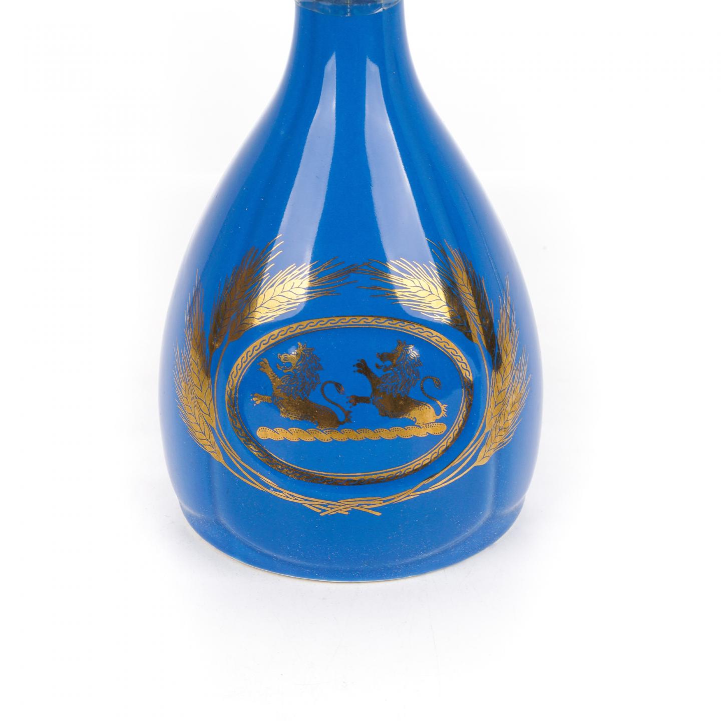 Whyte & Mackay 双狮威士忌 调和 750ml