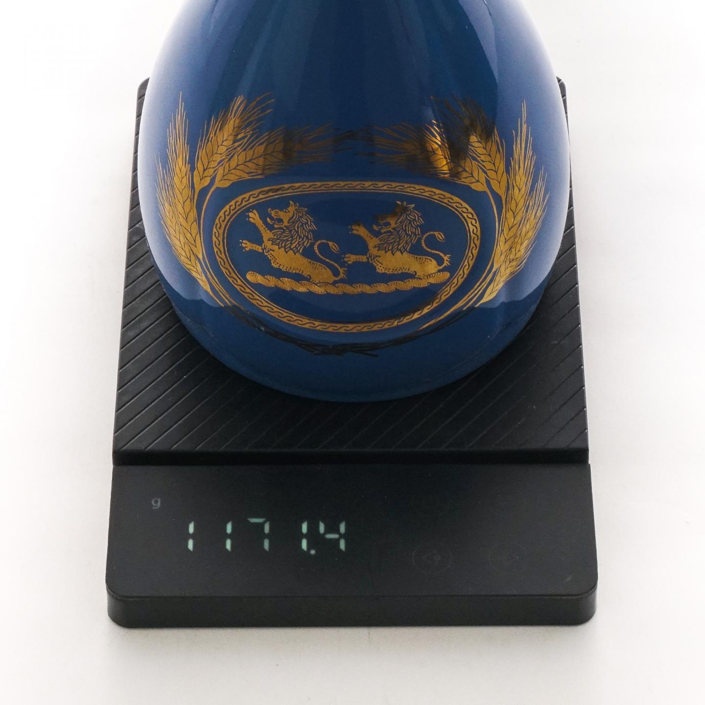 Whyte & Mackay 双狮威士忌 调和 750ml