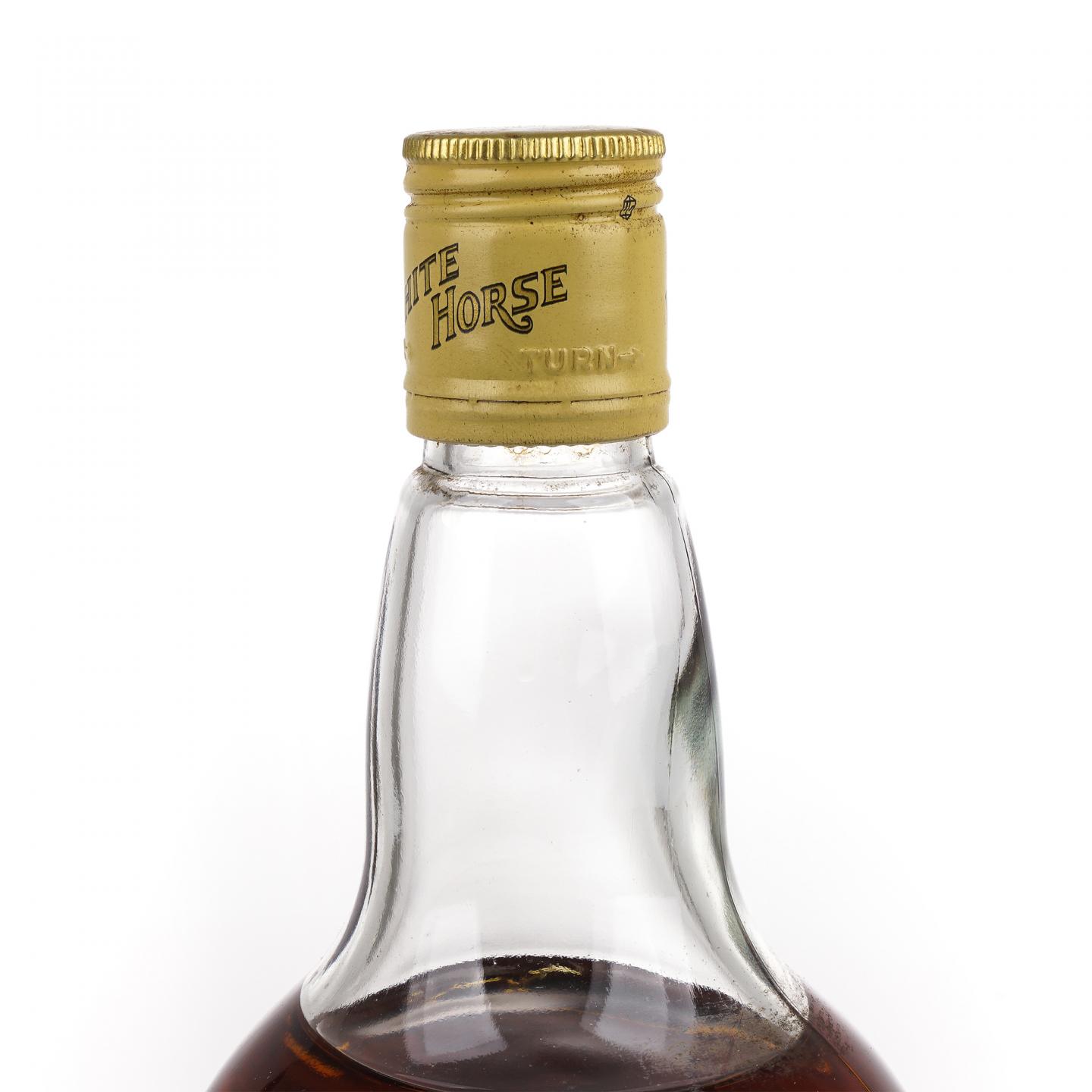 White Horse 白马 Fine Old 调和 1136ml