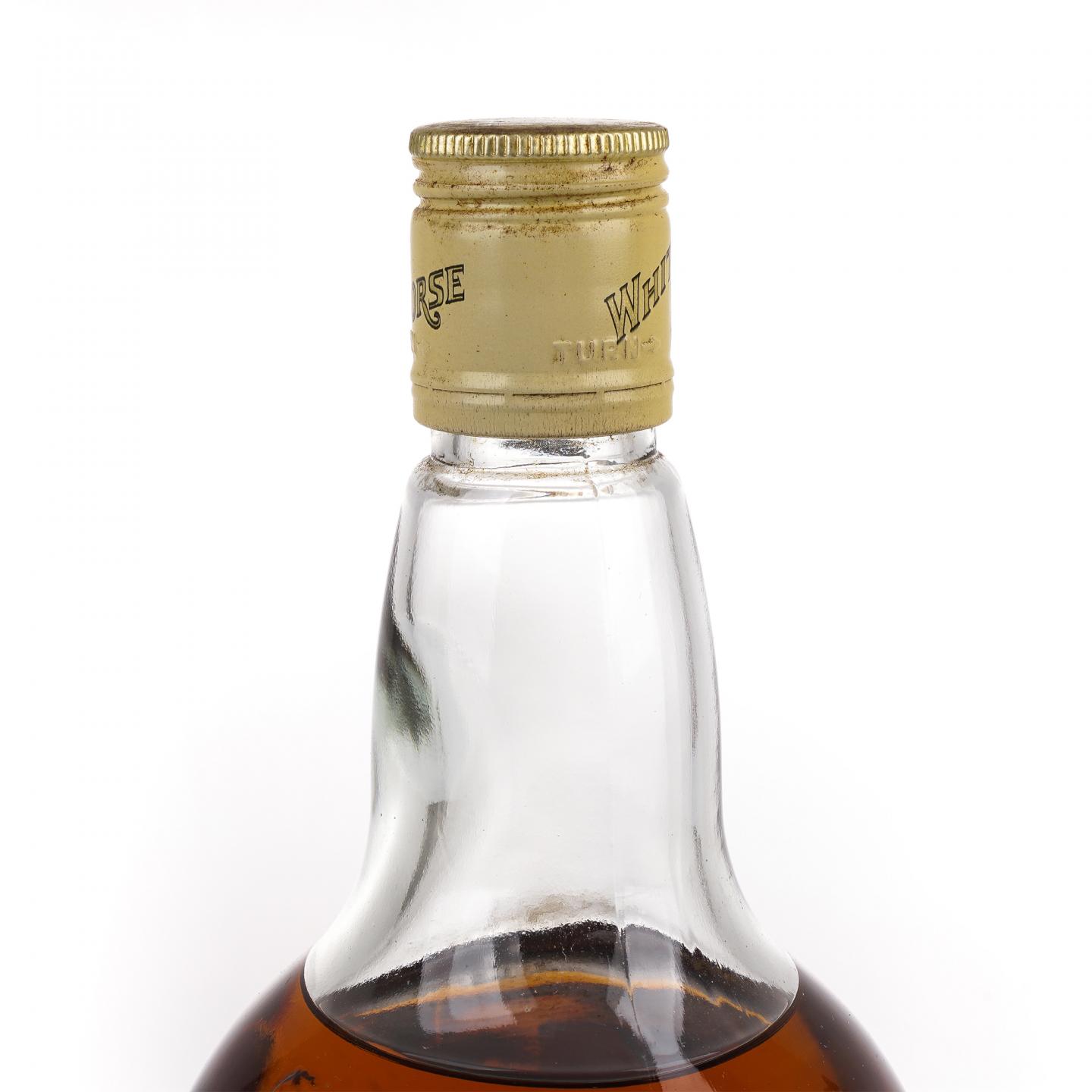 White Horse 白马 Fine Old 调和 1136ml