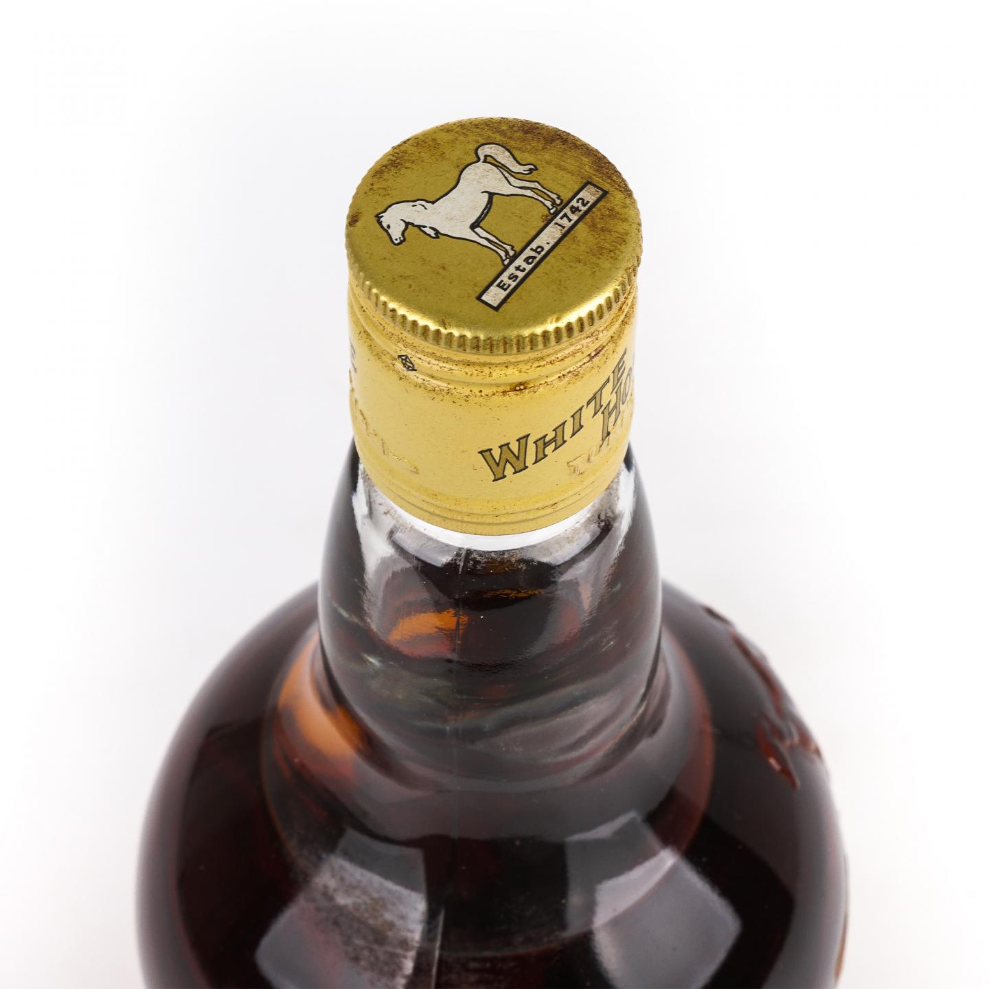 White Horse 白马 Fine Old 调和 1136ml