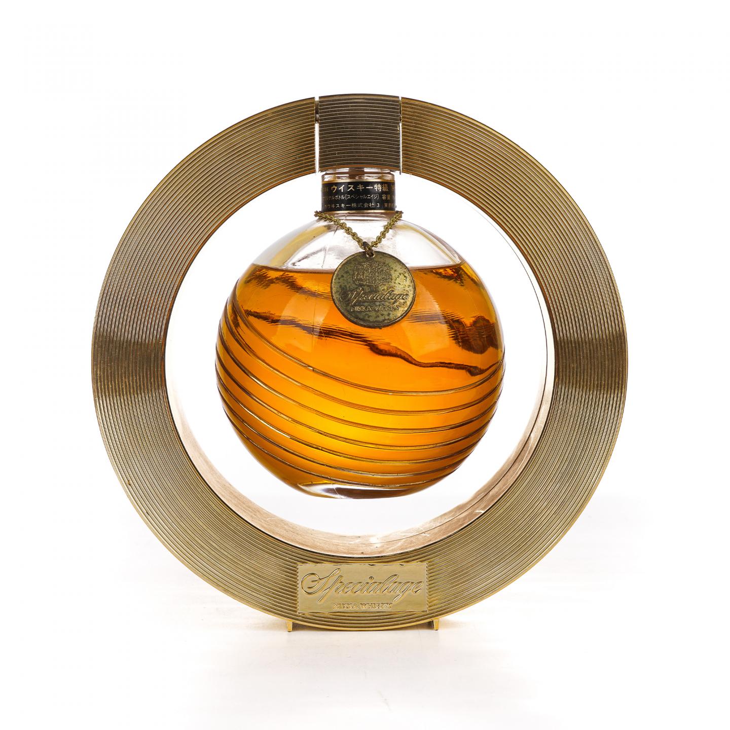 Nikka Specialage Daimaru 特级威士忌 750ml