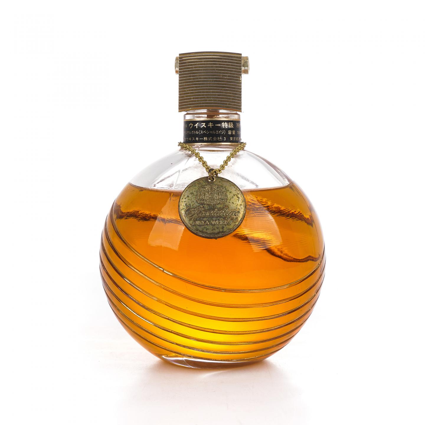 Nikka Specialage Daimaru 特级威士忌 750ml