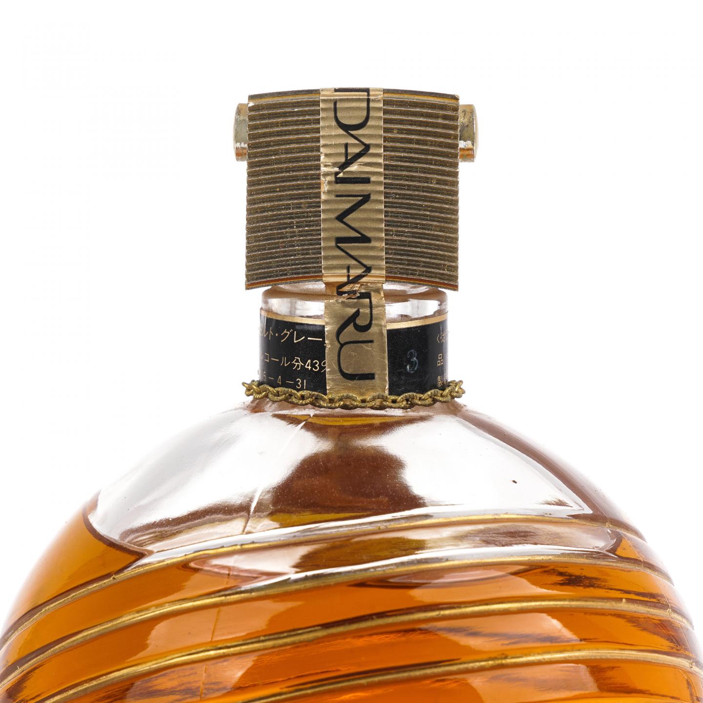 Nikka Specialage Daimaru 特级威士忌 750ml