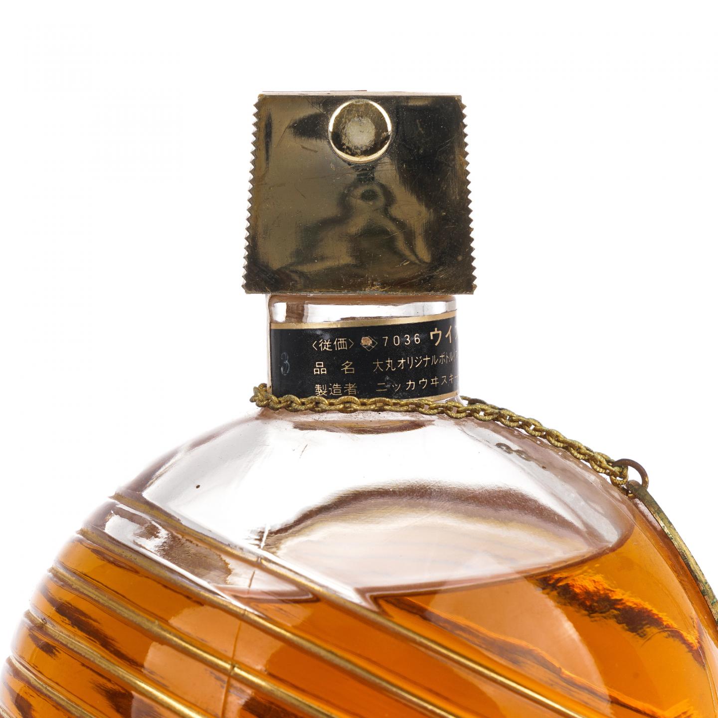 Nikka Specialage Daimaru 特级威士忌 750ml