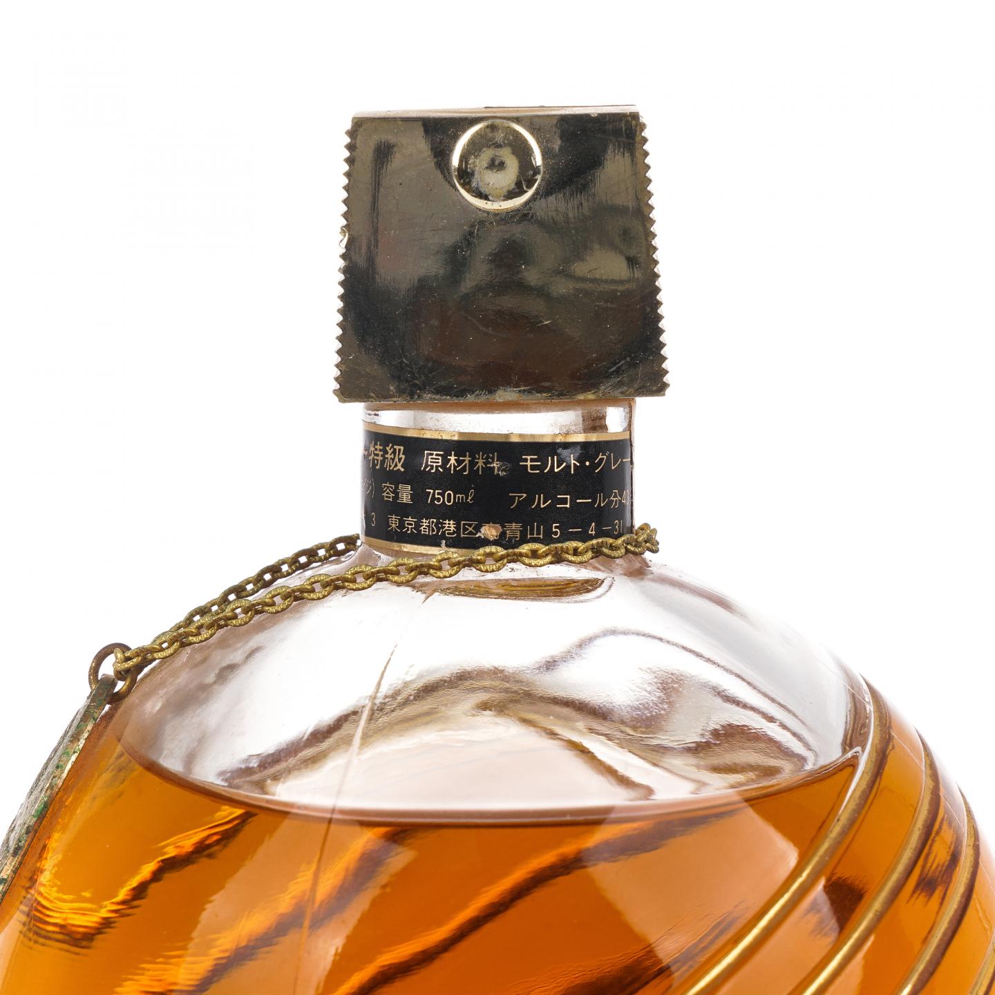 Nikka Specialage Daimaru 特级威士忌 750ml