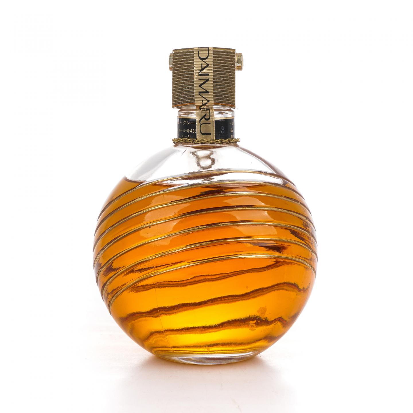 Nikka Specialage Daimaru 特级威士忌 750ml