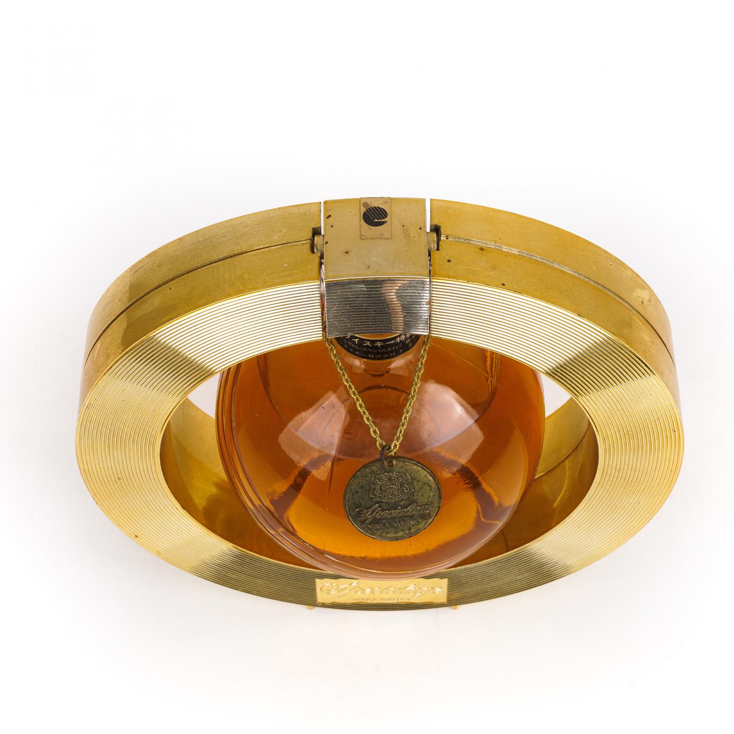 Nikka Specialage Daimaru 特级威士忌 750ml