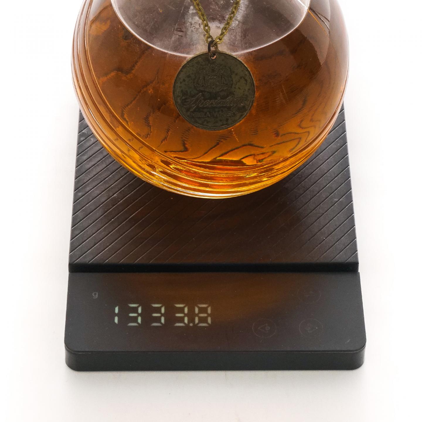 Nikka Specialage Daimaru 特级威士忌 750ml