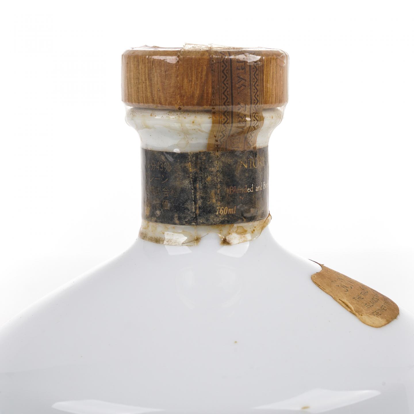 三得利 Royal琉球王朝 有田烧 特级 760ml