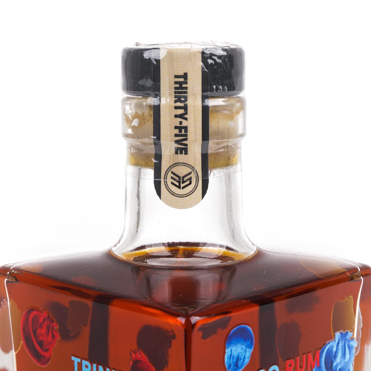 TDL 22年 2003-2025 朗姆酒 350ml