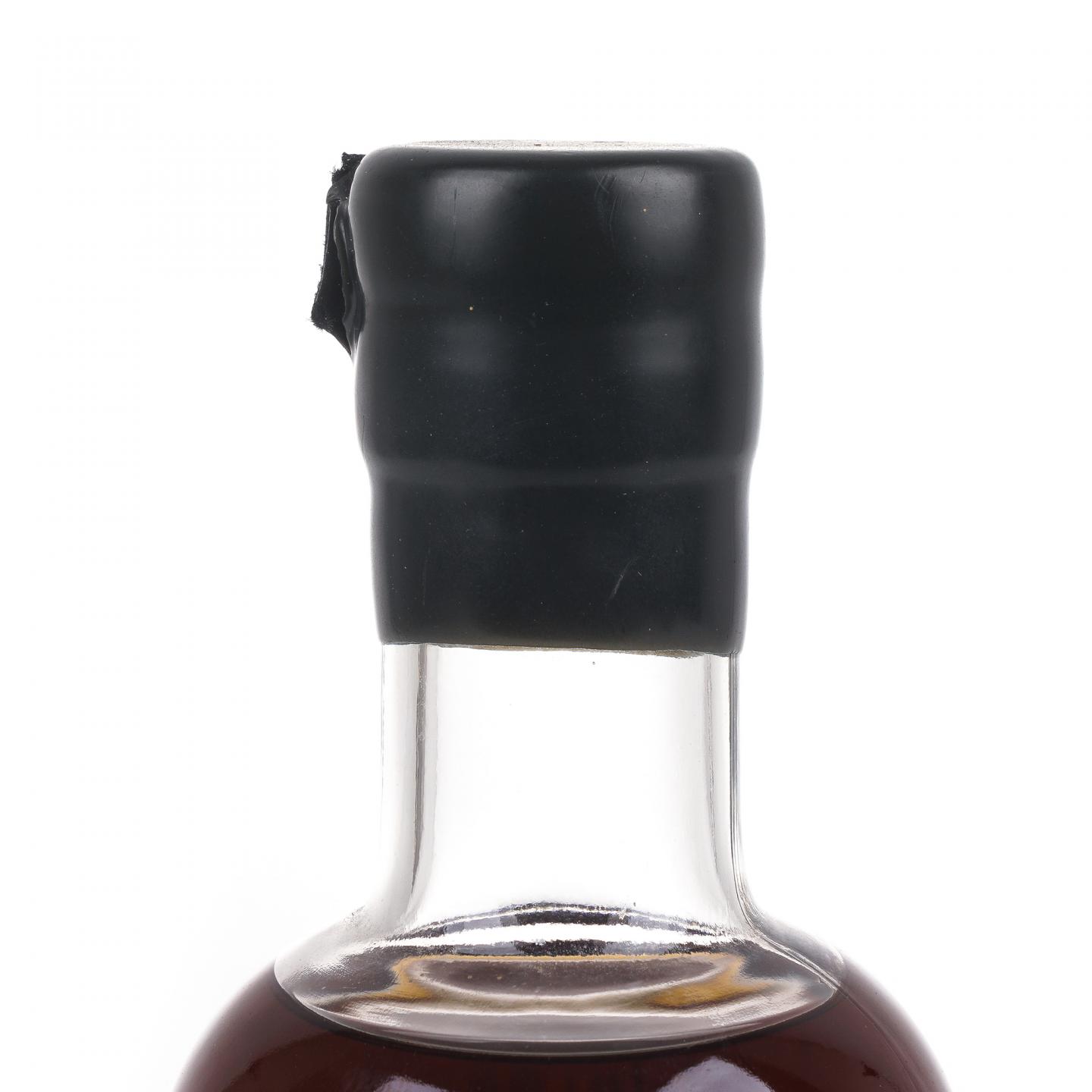 TBWC 漫画标 爱尔兰威士忌 14年 Batch 1 500ml