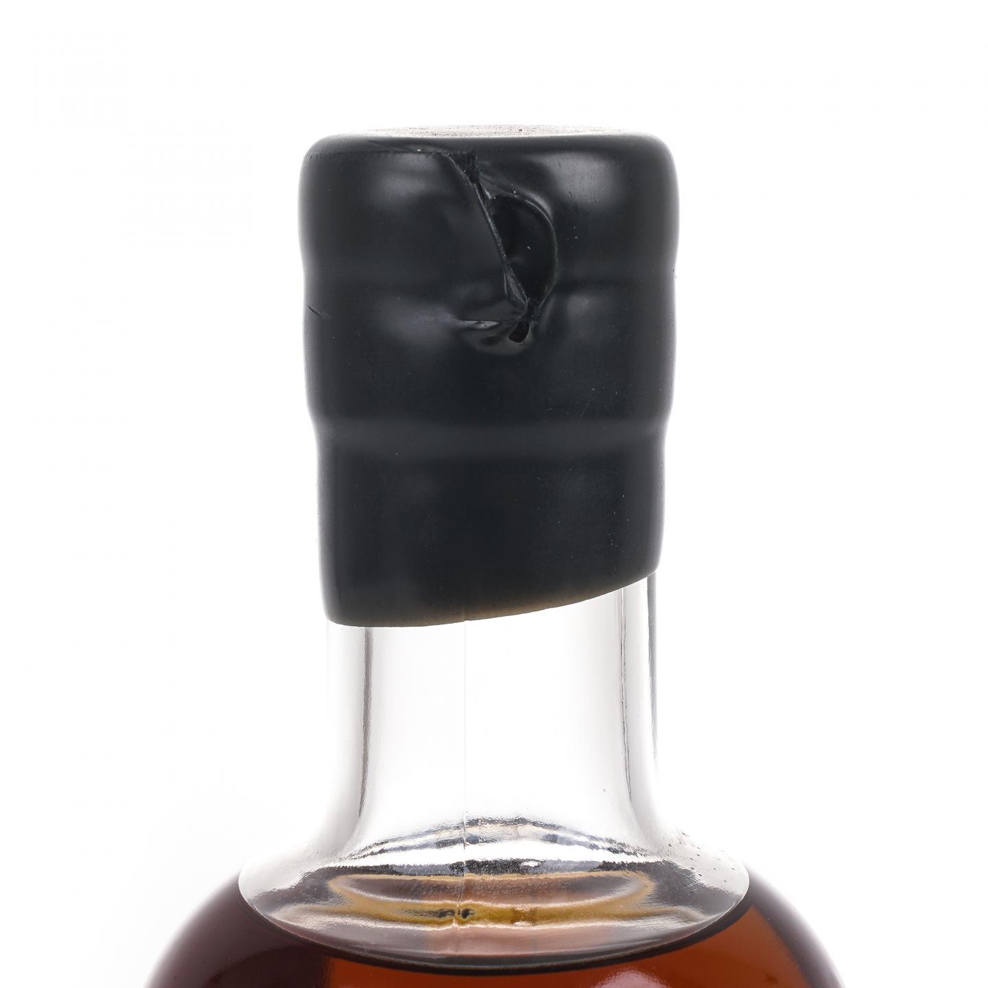 TBWC 漫画标 爱尔兰威士忌 14年 Batch 1 500ml