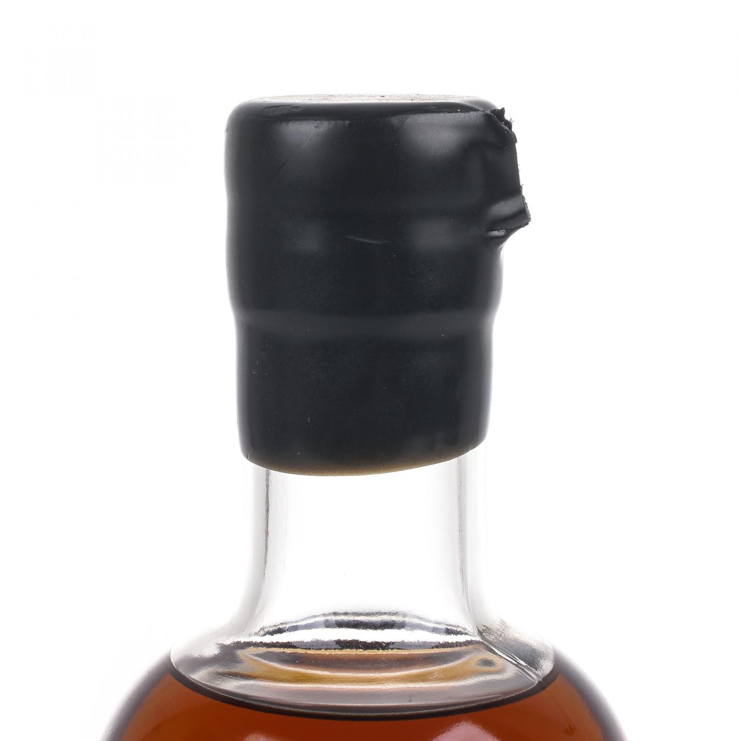 TBWC 漫画标 爱尔兰威士忌 14年 Batch 1 500ml