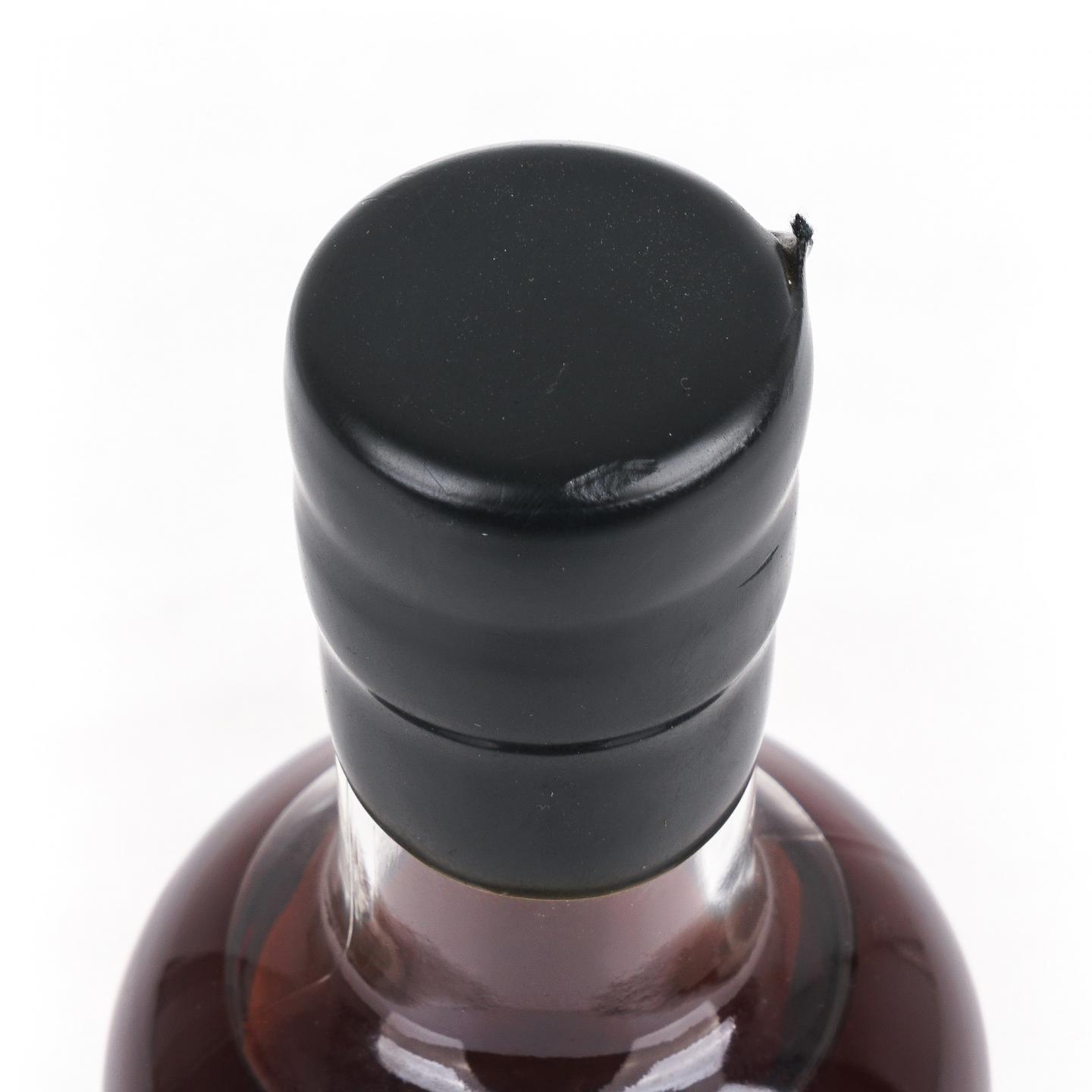 TBWC 漫画标 爱尔兰威士忌 14年 Batch 1 500ml