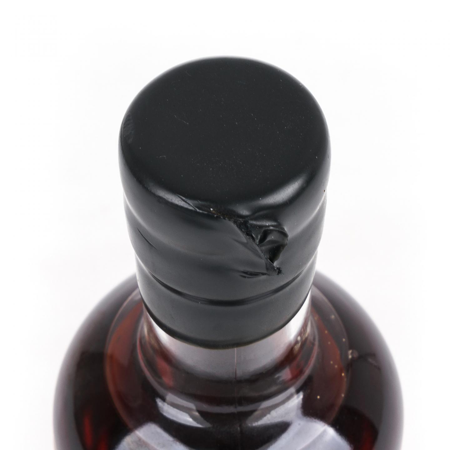 TBWC 漫画标 爱尔兰威士忌 14年 Batch 1 500ml