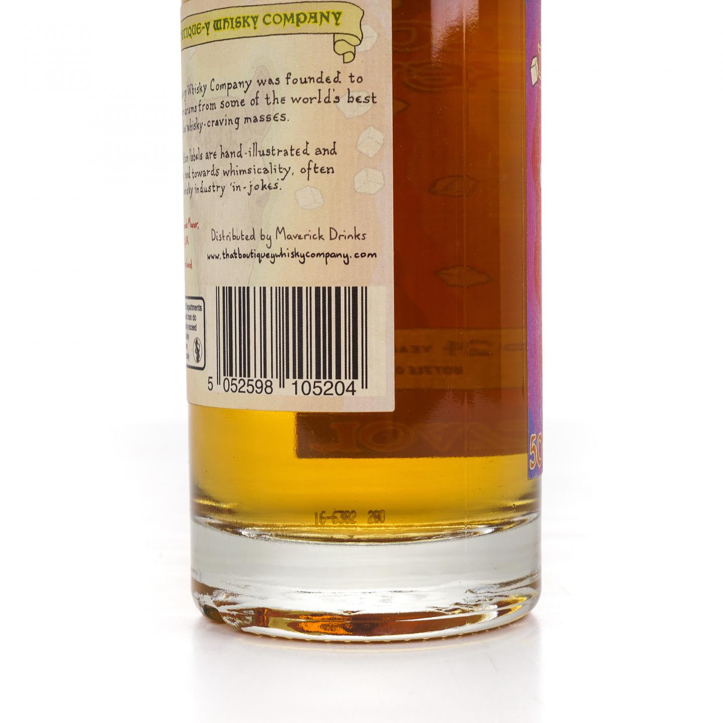 Irish 漫画标 24年 TBWC Batch 1 500ml