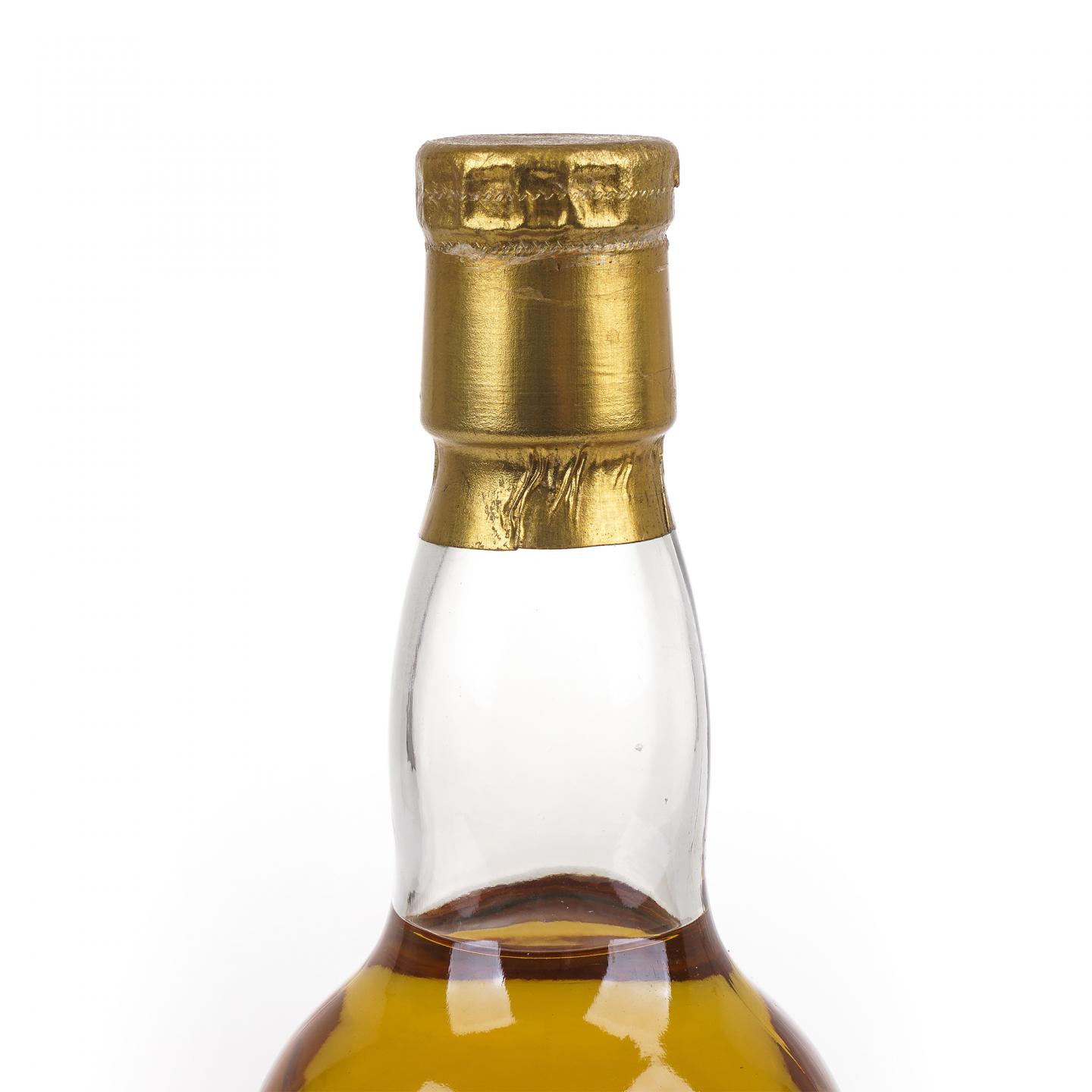 Springbank 云顶 35年 1971-2007 再填雪莉桶 3R