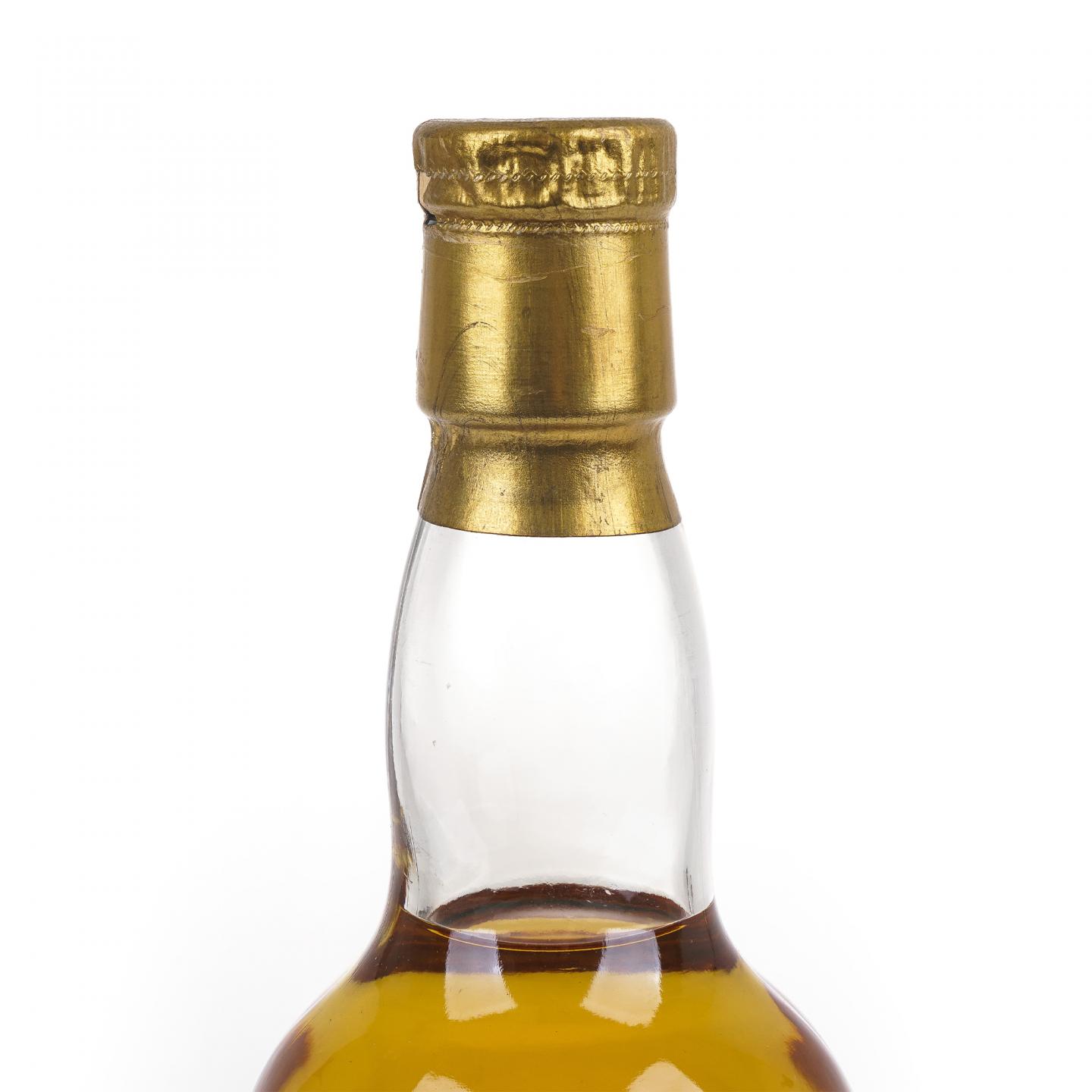 Springbank 云顶 35年 1971-2007 再填雪莉桶 3R