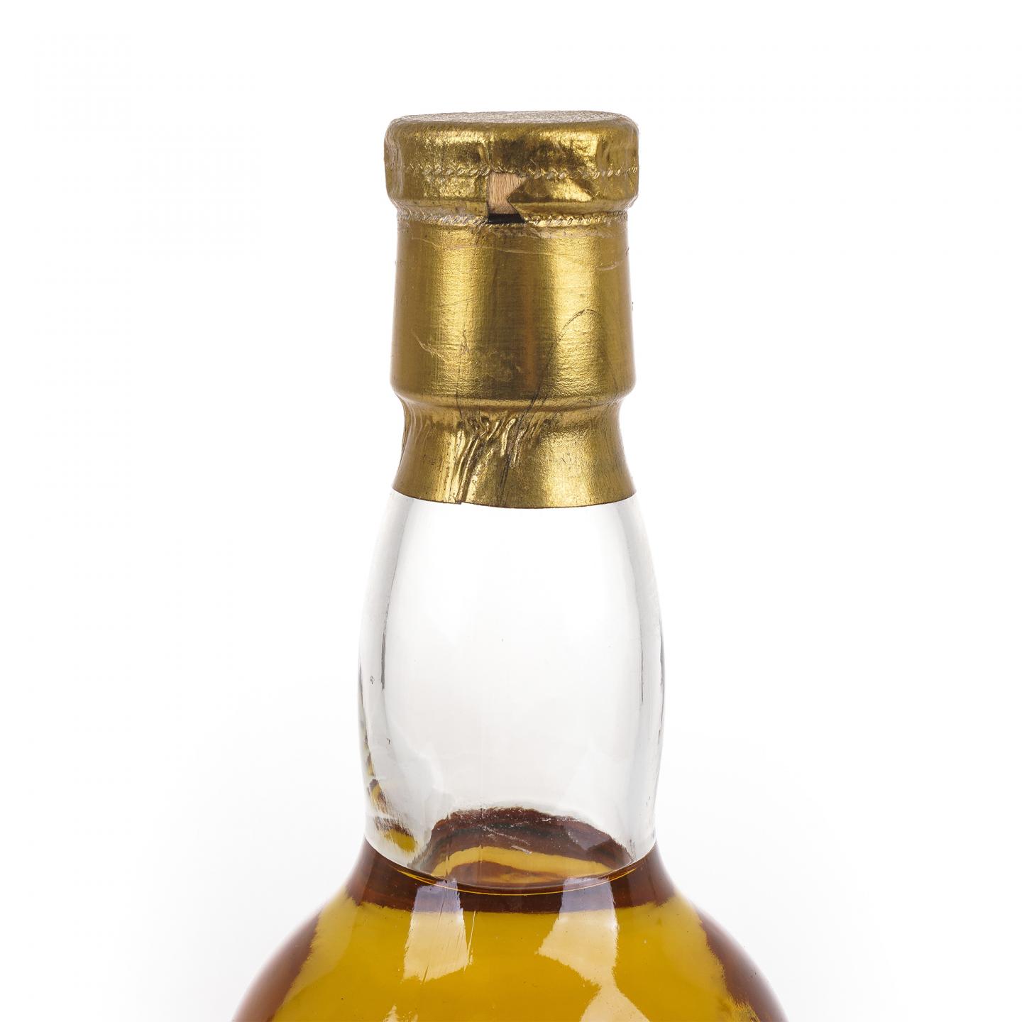 Springbank 云顶 35年 1971-2007 再填雪莉桶 3R