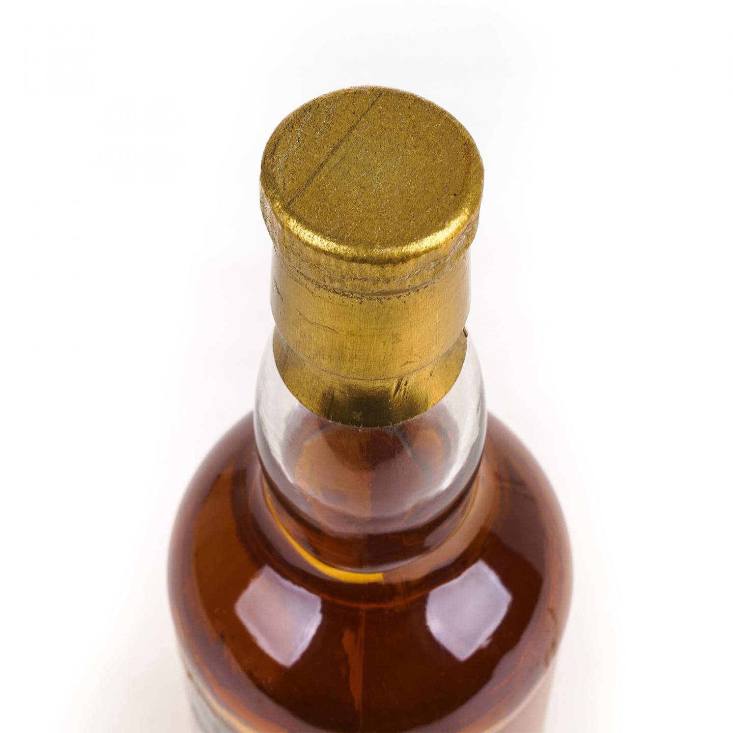 Springbank 云顶 35年 1971-2007 再填雪莉桶 3R