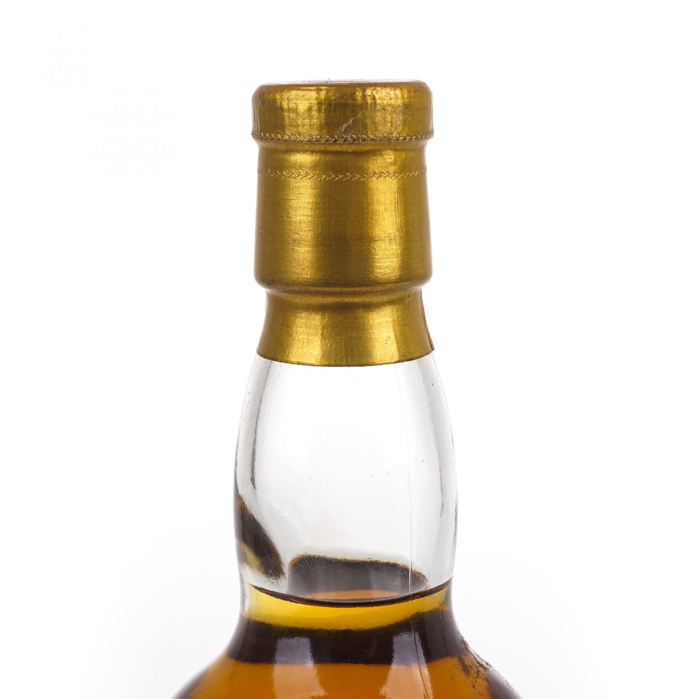 Springbank 云顶 37年 1968 3R