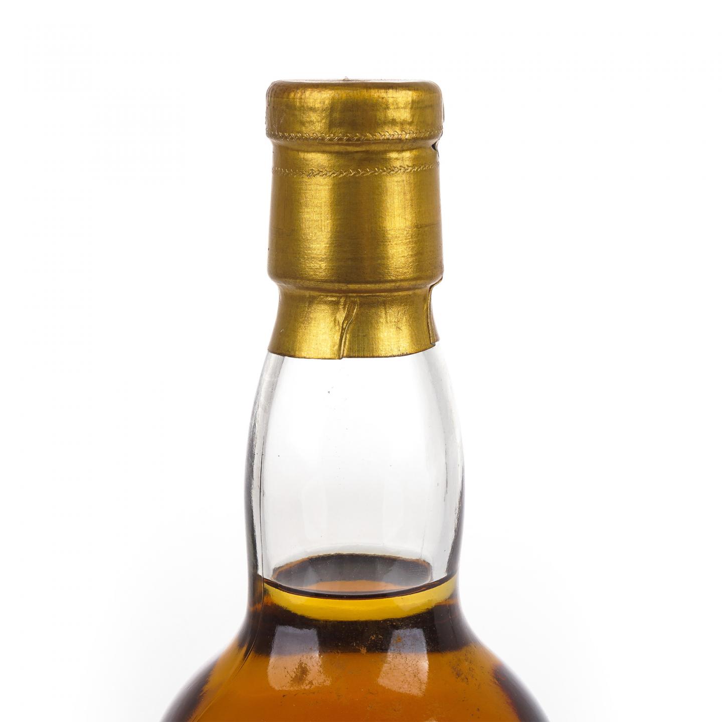 Springbank 云顶 37年 1968 3R