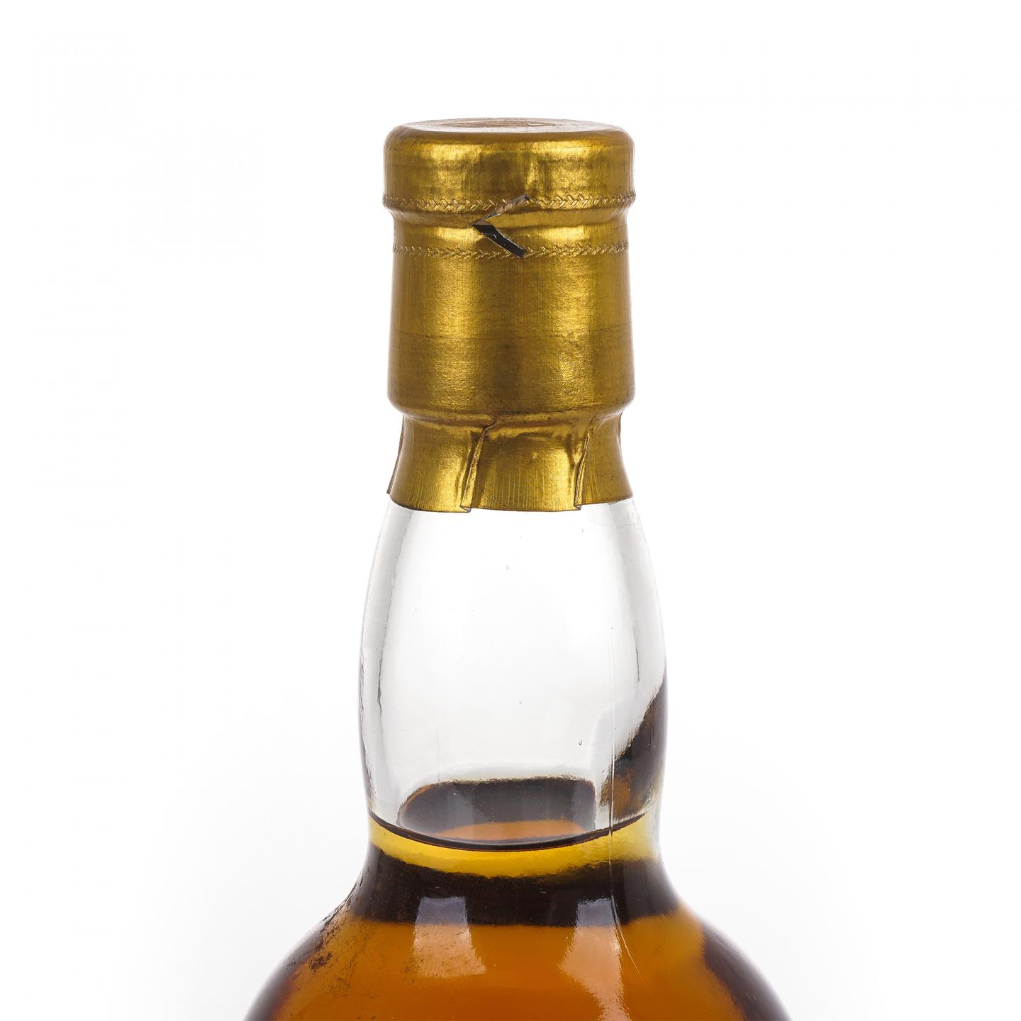 Springbank 云顶 37年 1968 3R