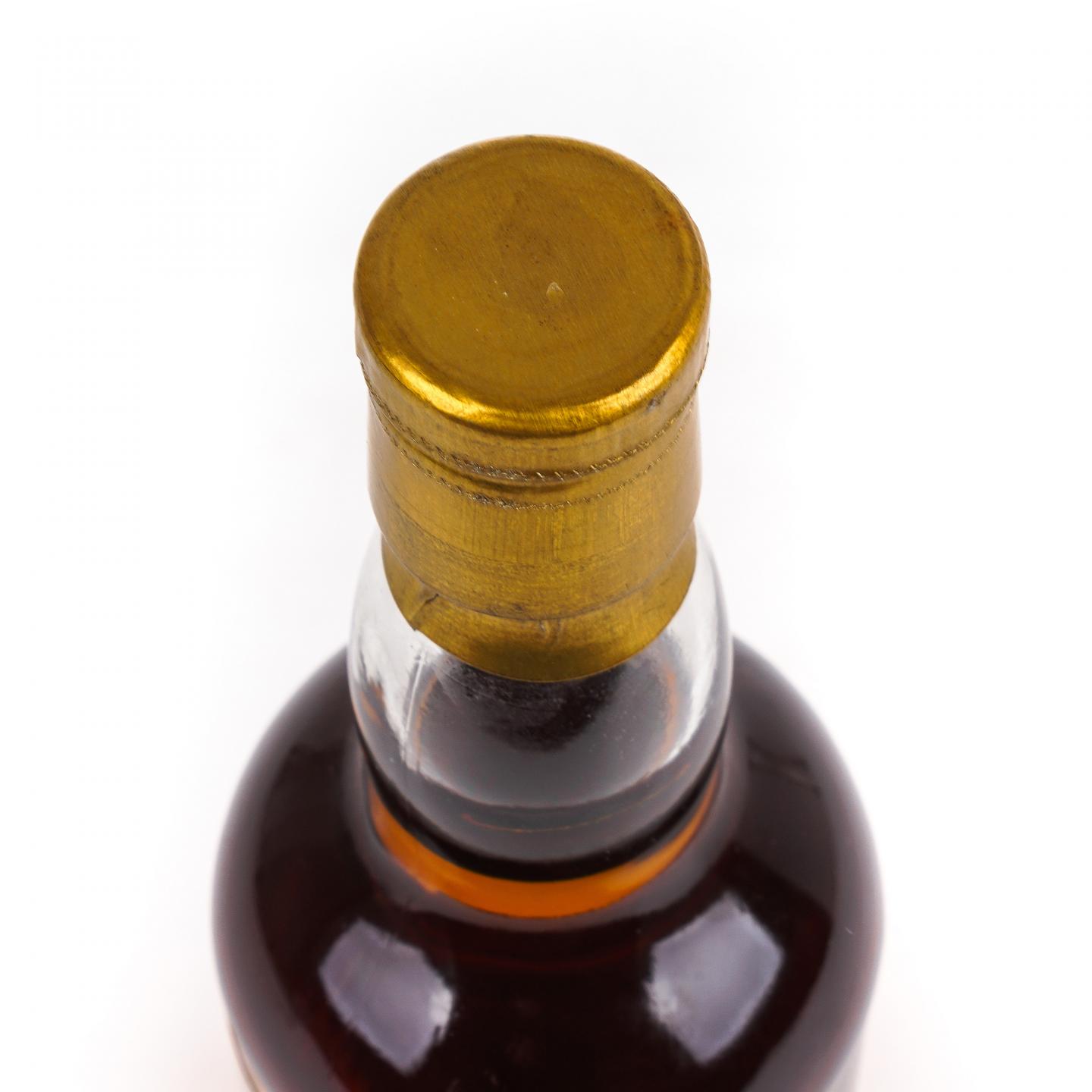 Springbank 云顶 37年 1968 3R