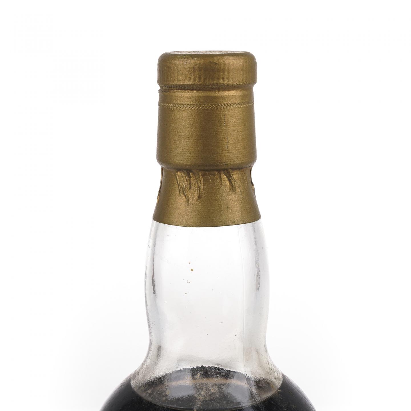 Glenfarclas 格兰花格 33年 1966 雪莉桶#3994