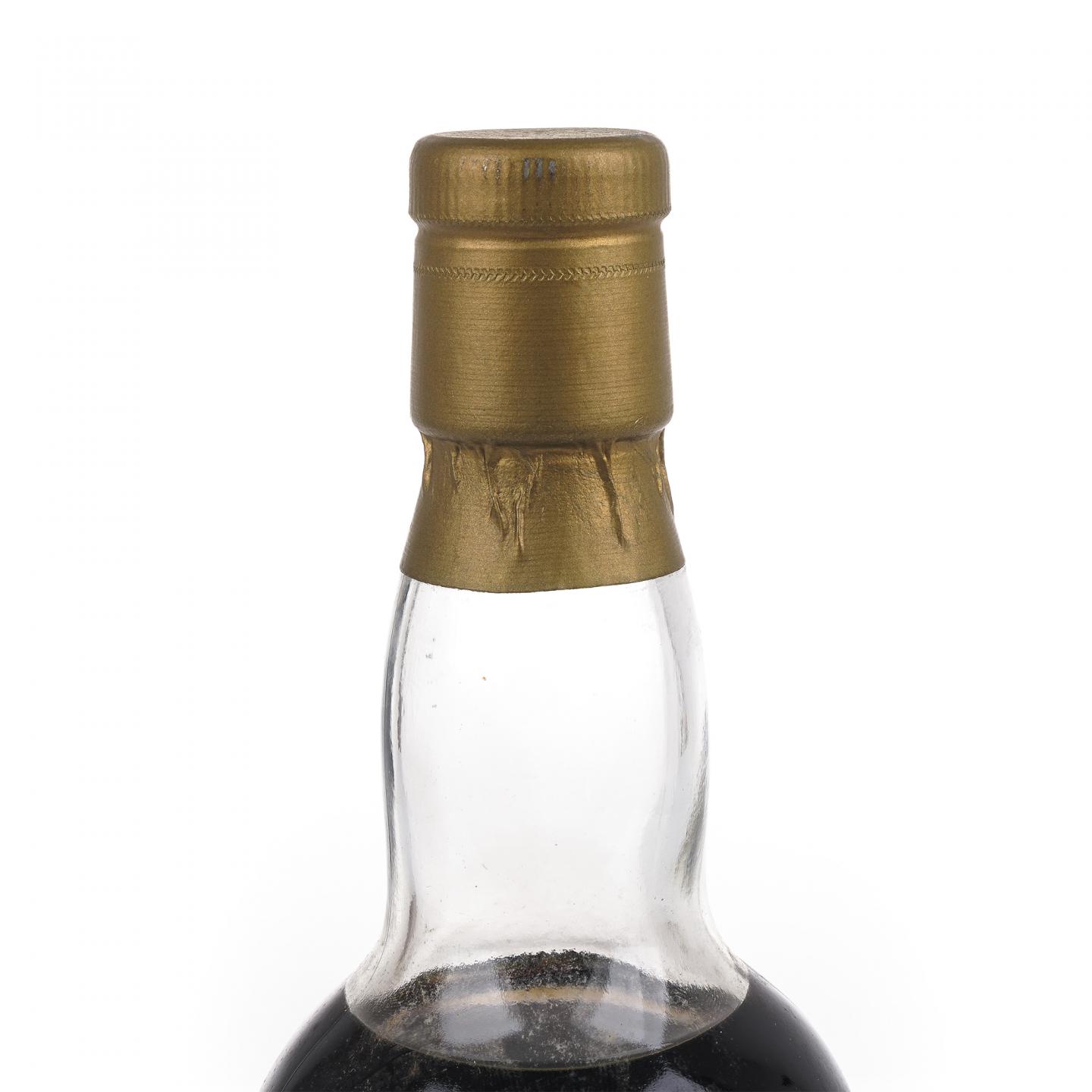 Glenfarclas 格兰花格 33年 1966 雪莉桶#3994