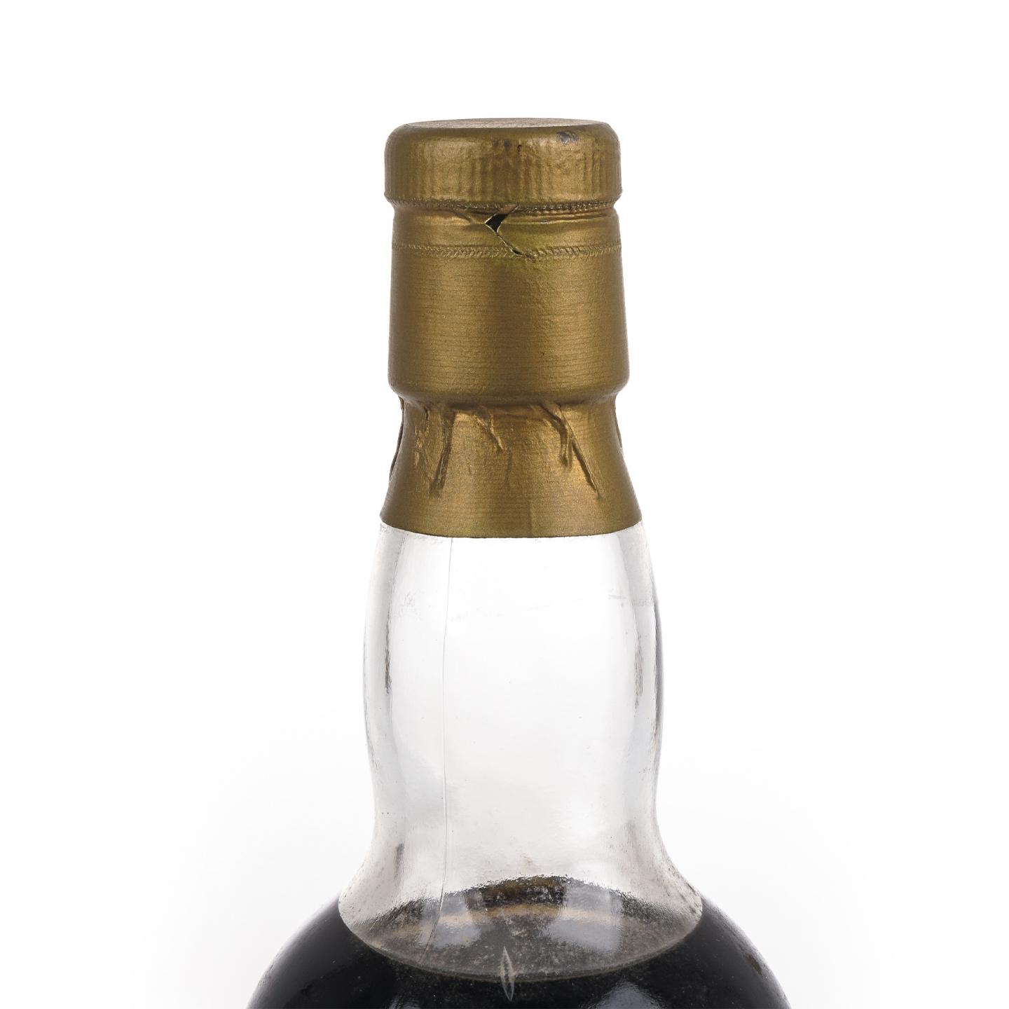 Glenfarclas 格兰花格 33年 1966 雪莉桶#3994