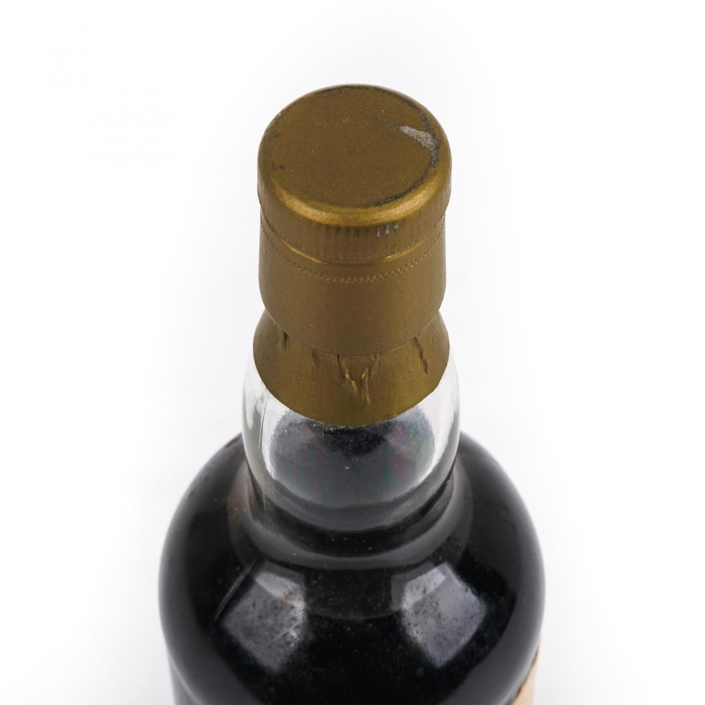 Glenfarclas 格兰花格 33年 1966 雪莉桶#3994