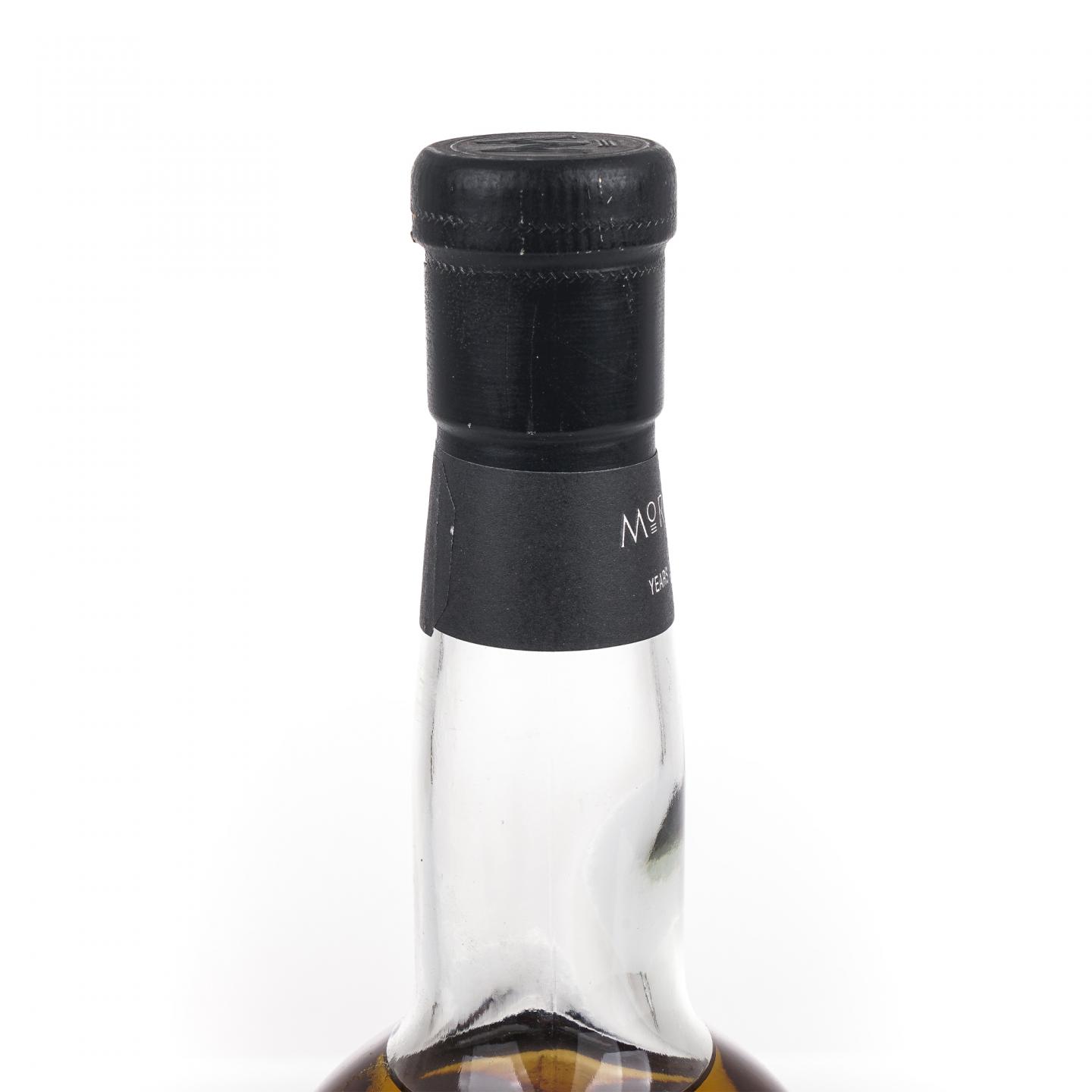 Mortlach 慕赫 32年 1971-2004 桶强