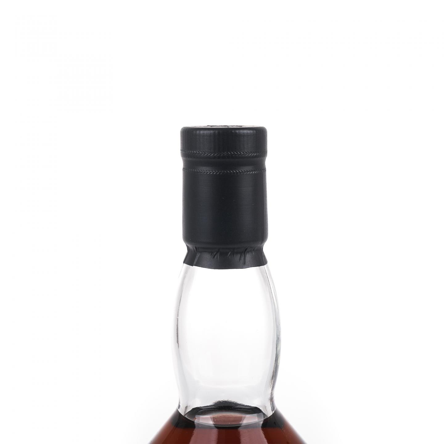 Lagavulin 乐加维林 27年 1991-2018 星星标 COD