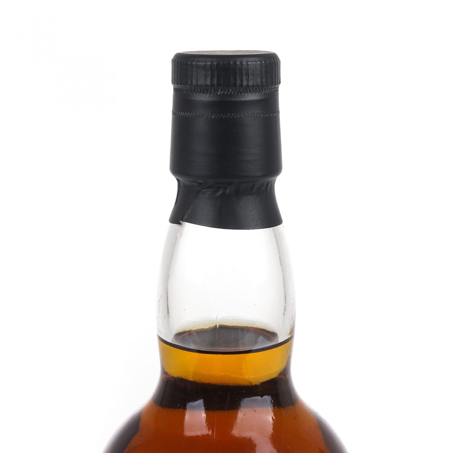 Longrow 朗格罗 10年 1996-2006 雪莉桶 Cadenhead