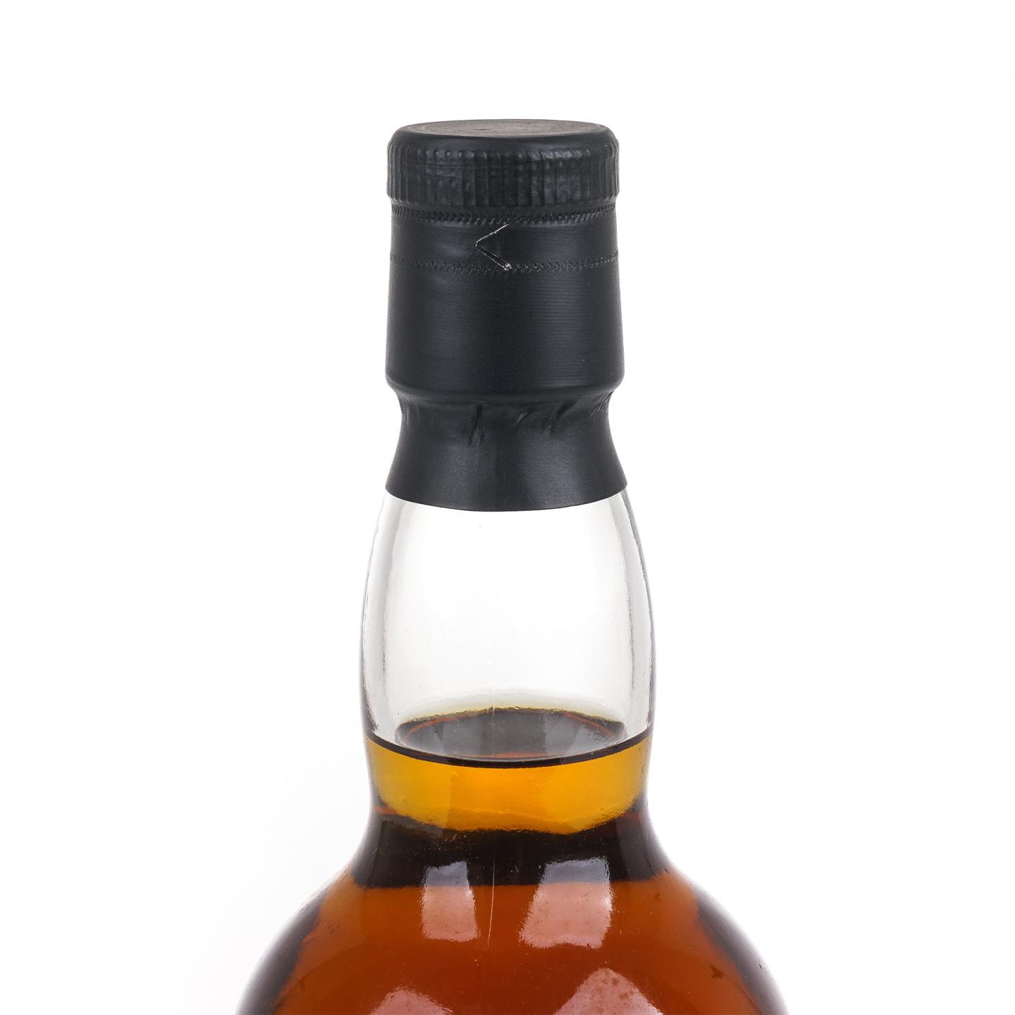 Longrow 朗格罗 10年 1996-2006 雪莉桶 Cadenhead