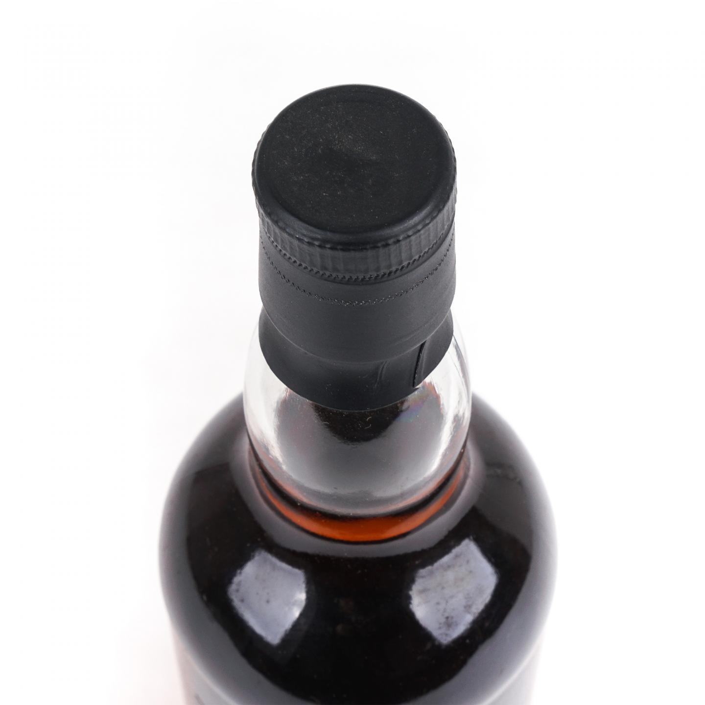 Longrow 朗格罗 10年 1996-2006 雪莉桶 Cadenhead