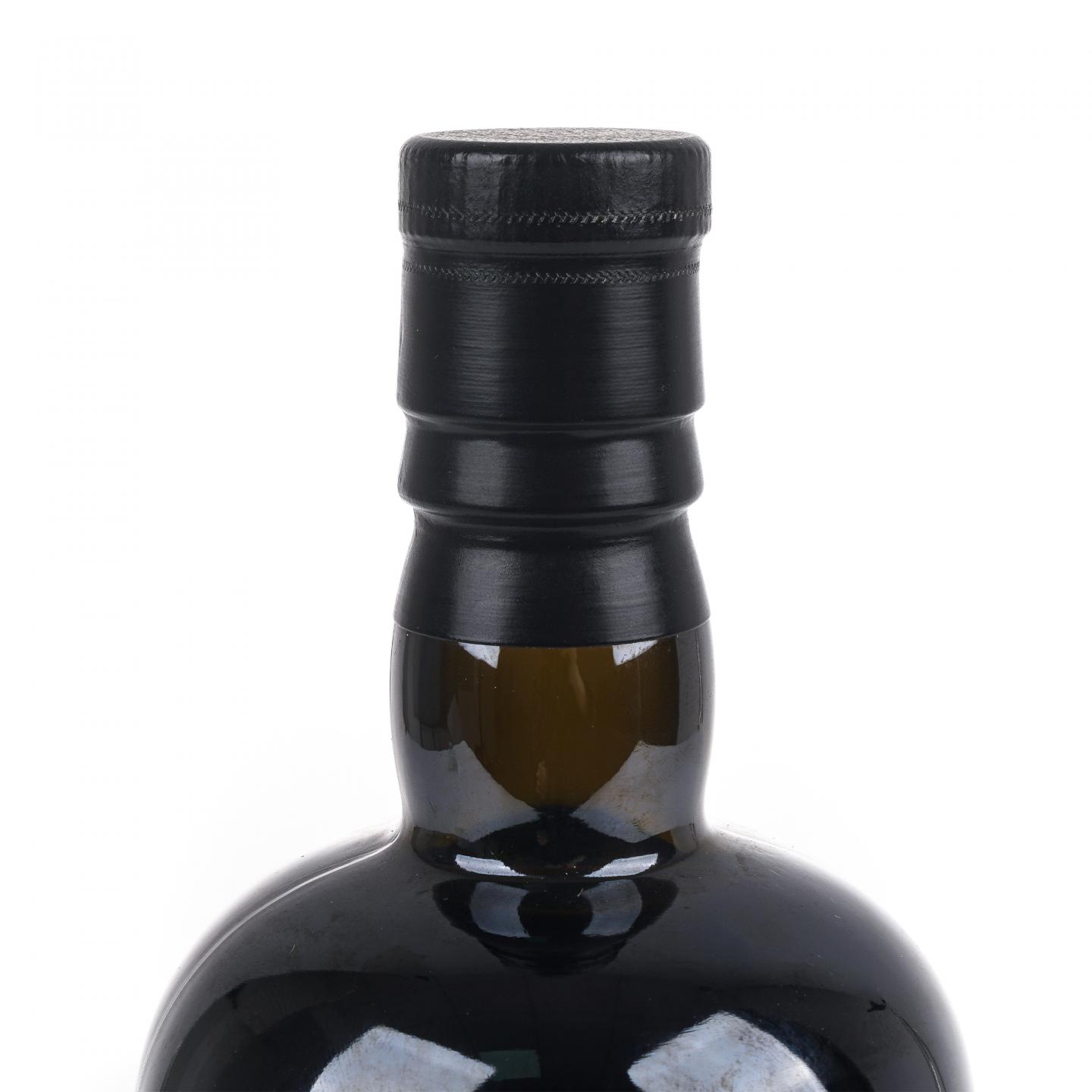 Glenlossie 格兰洛西 over25年 1984-2011 LMDW Artist 雪莉桶