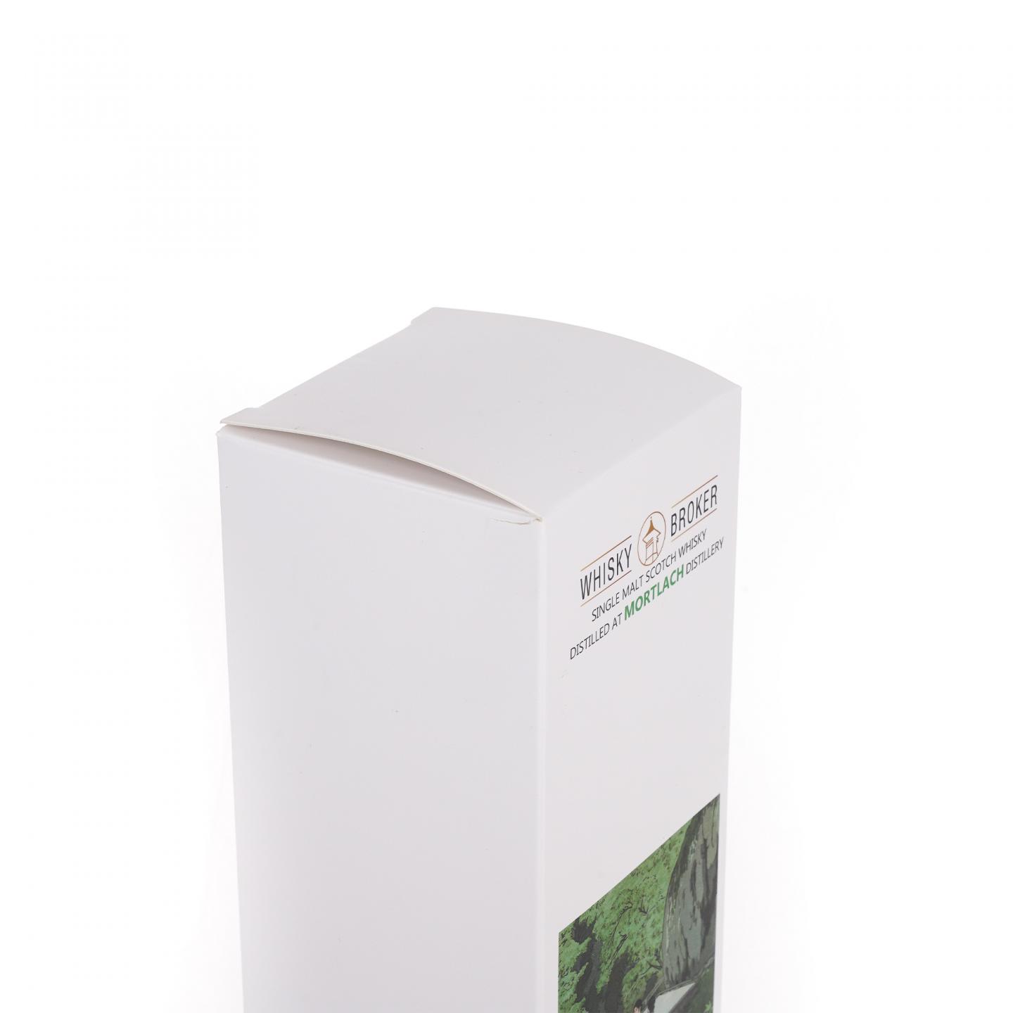 拉弗格2001-2024/慕赫1996-2023/达尔摩1991-2021/北不列颠1967-2022 春夏秋冬 WhB 4瓶组