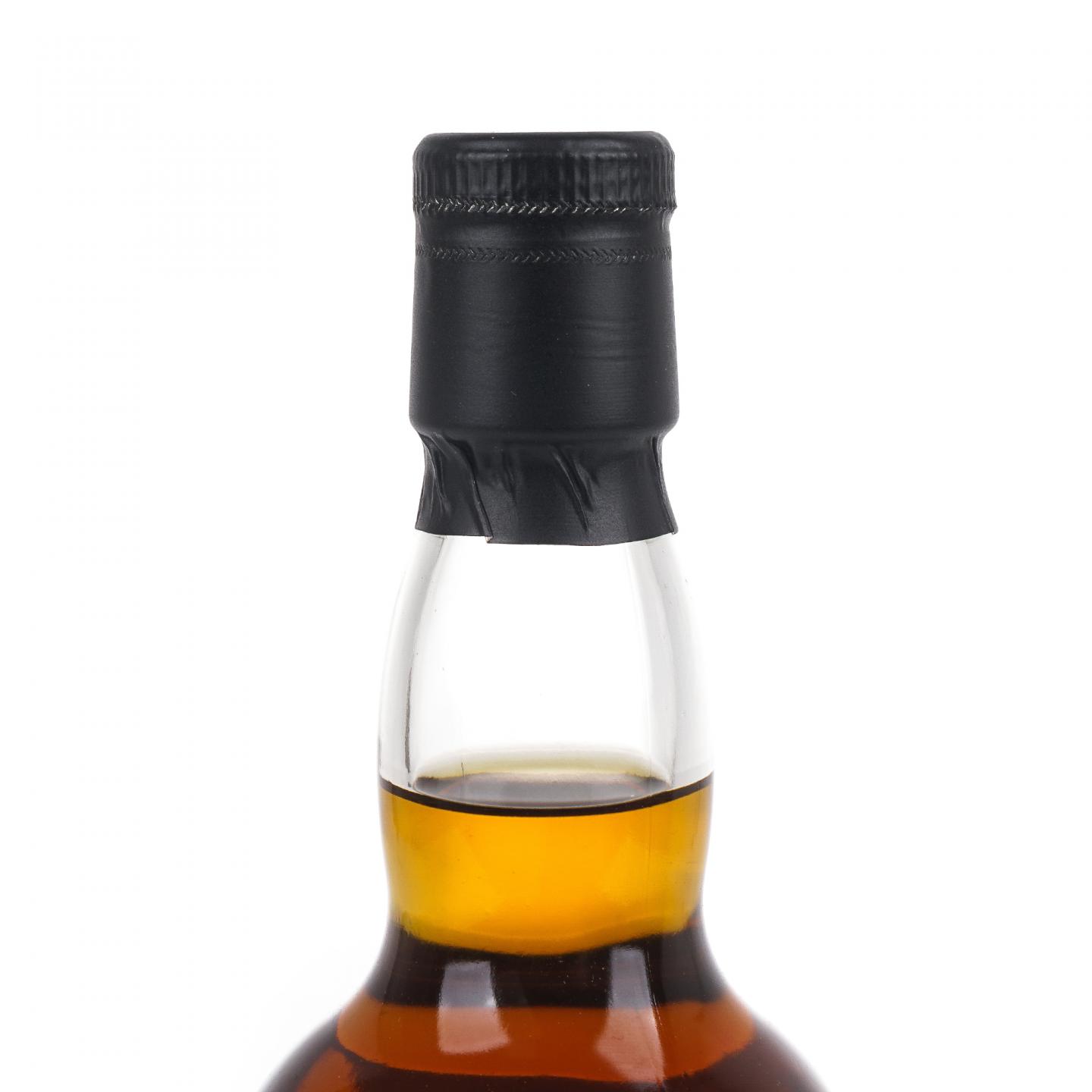 Springbank 云顶 1999-2020 私人桶 雪莉桶#1999-285