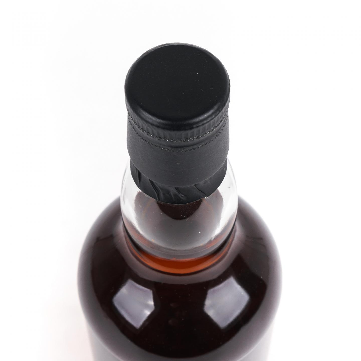 Springbank 云顶 1999-2020 私人桶 雪莉桶#1999-285