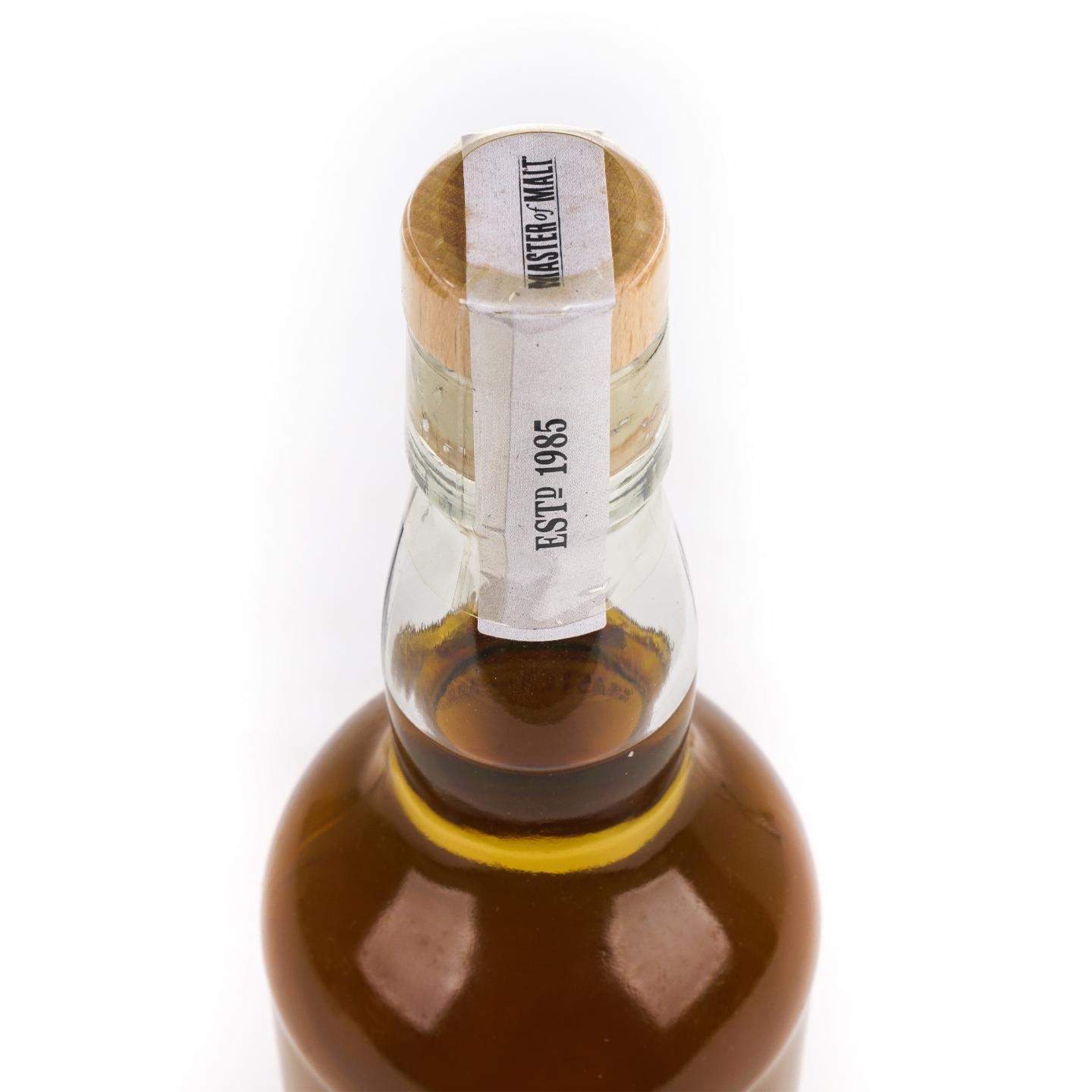 Benriach 本利亚克 26年 1996-2022 Master of Malt