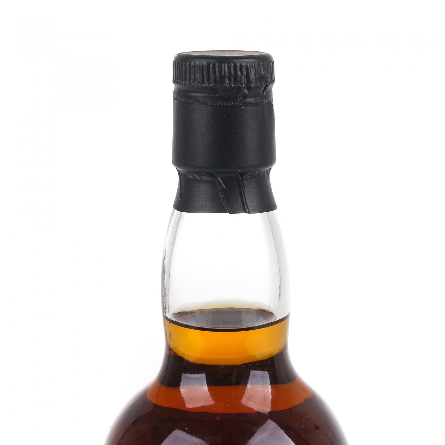 Springbank 云顶 13年 私人桶 Nip