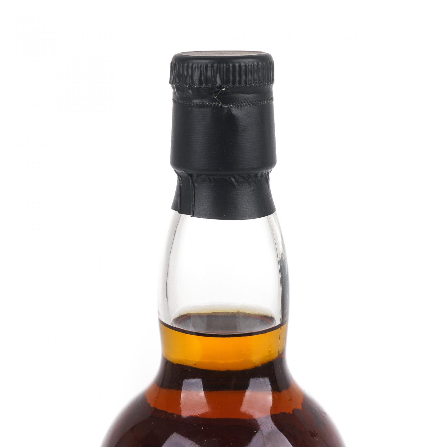 Springbank 云顶 13年 私人桶 Nip