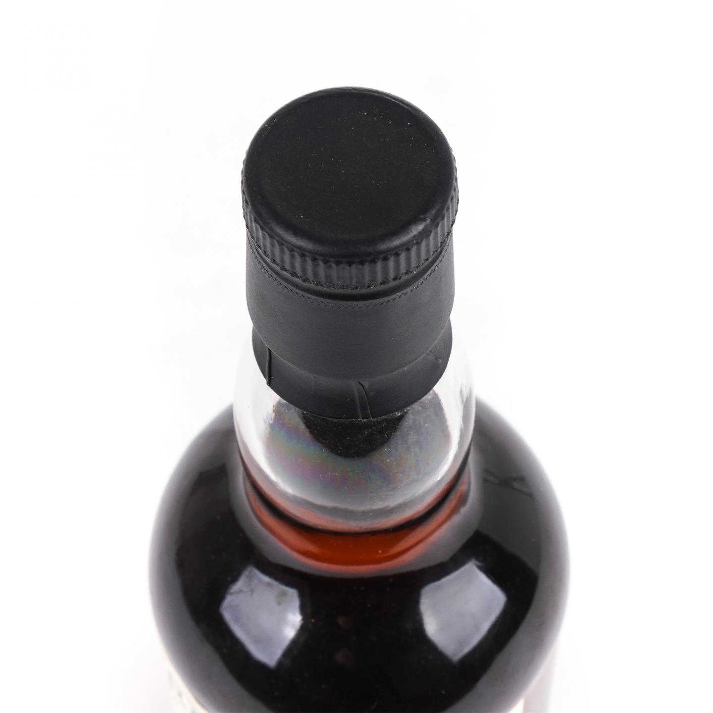 Springbank 云顶 13年 私人桶 Nip