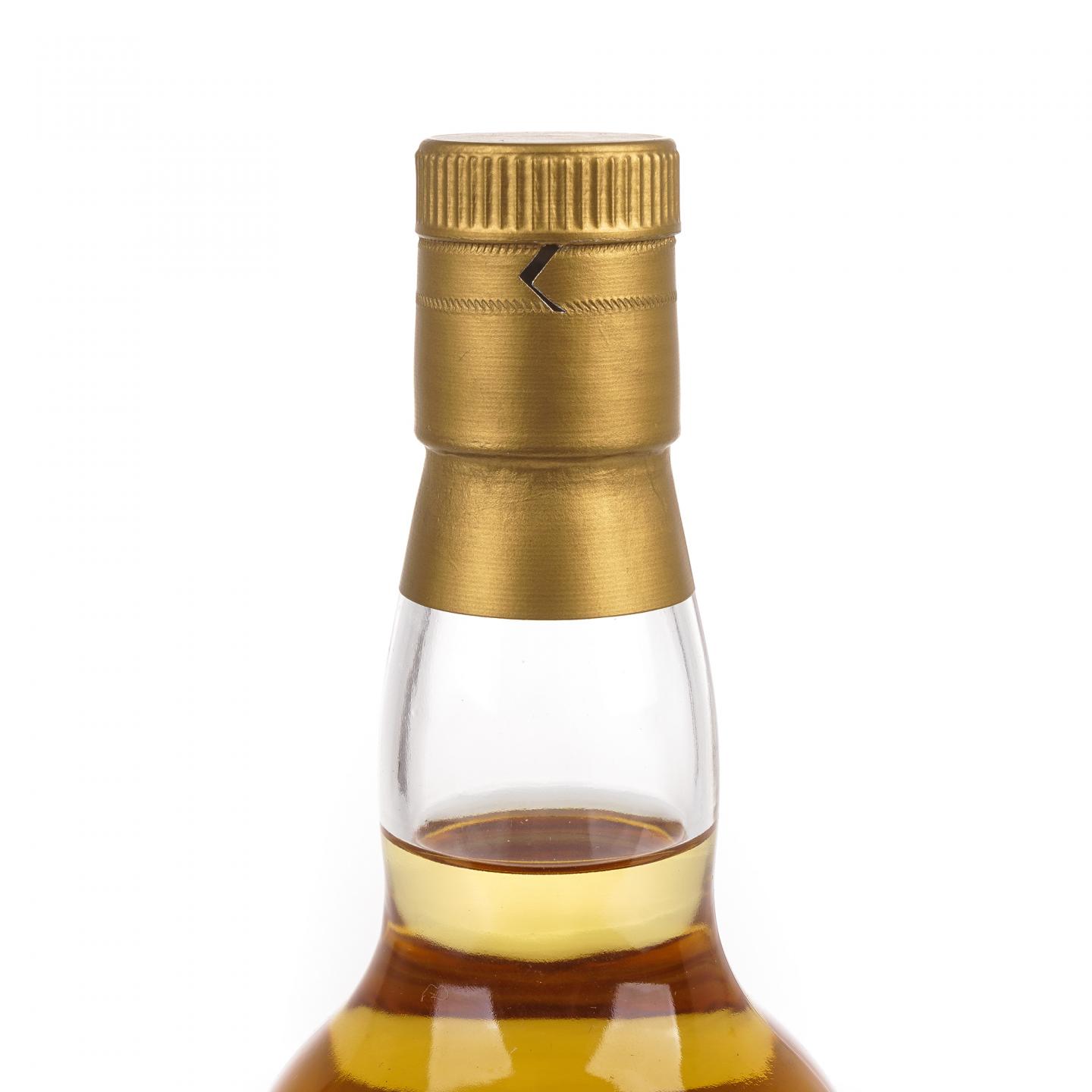 Littlemill 小磨坊 28年 1985-2013 JW 桶强