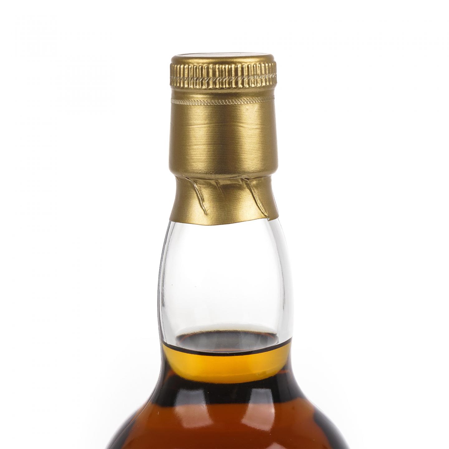 秘密斯佩塞 32年 1990-2023 雪莉桶#1026