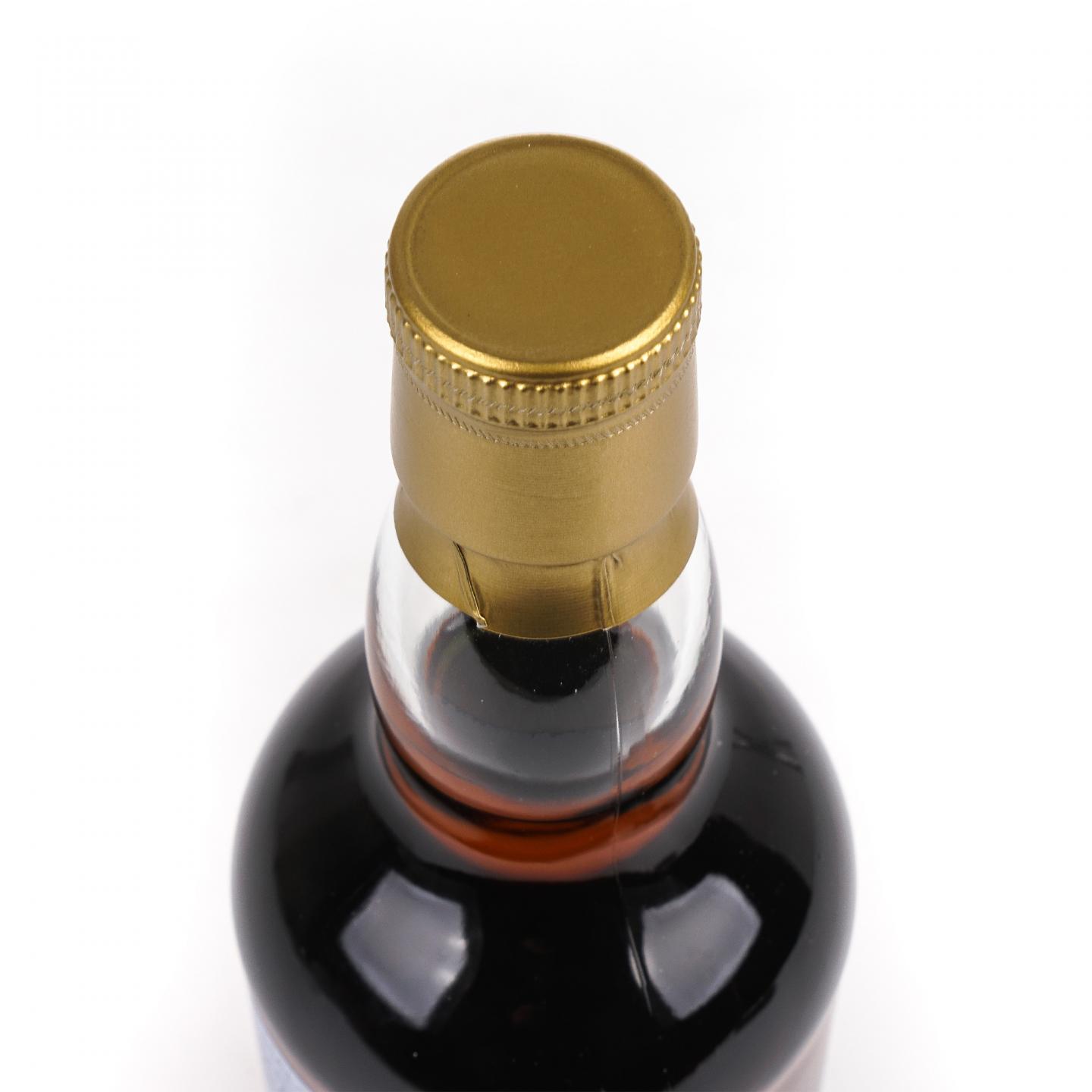 秘密斯佩塞 32年 1990-2023 雪莉桶#1026