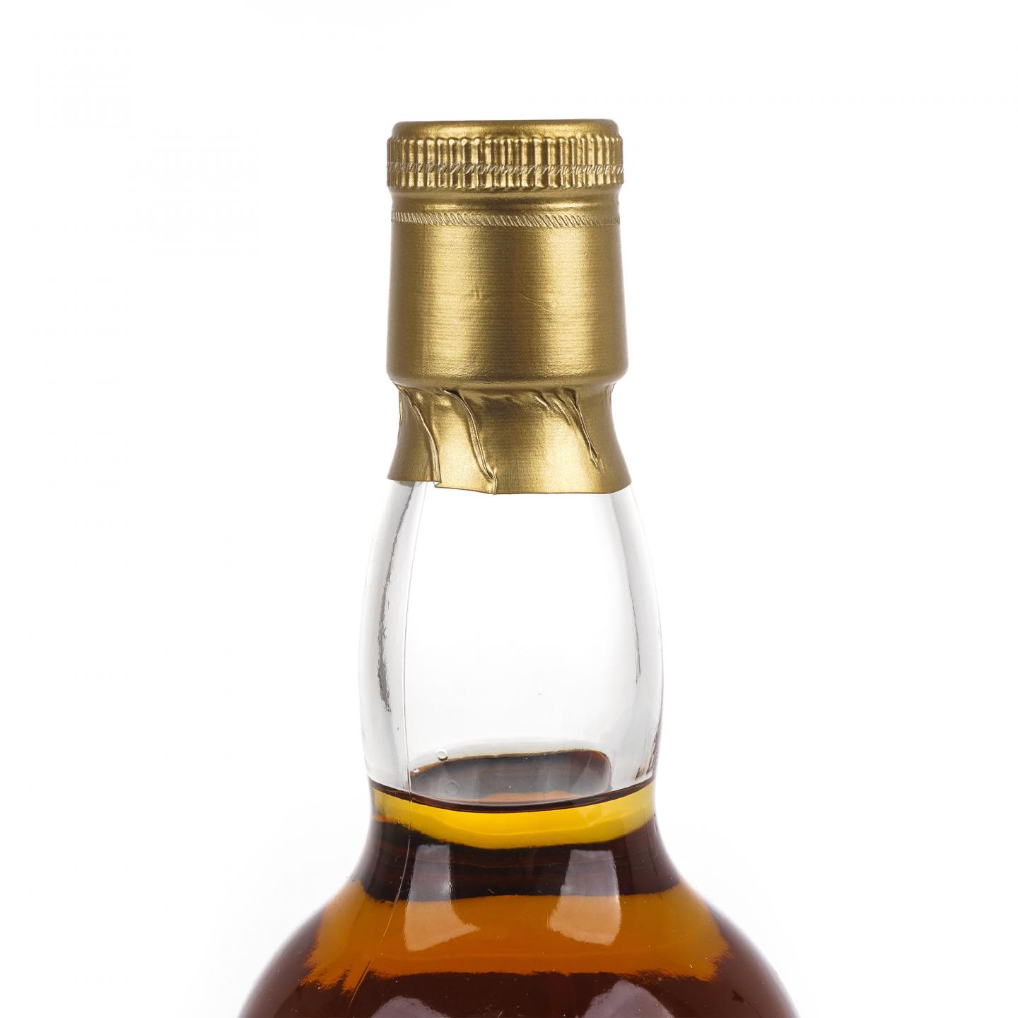 秘密斯佩塞 34年 1989-2023 雪莉桶#2328